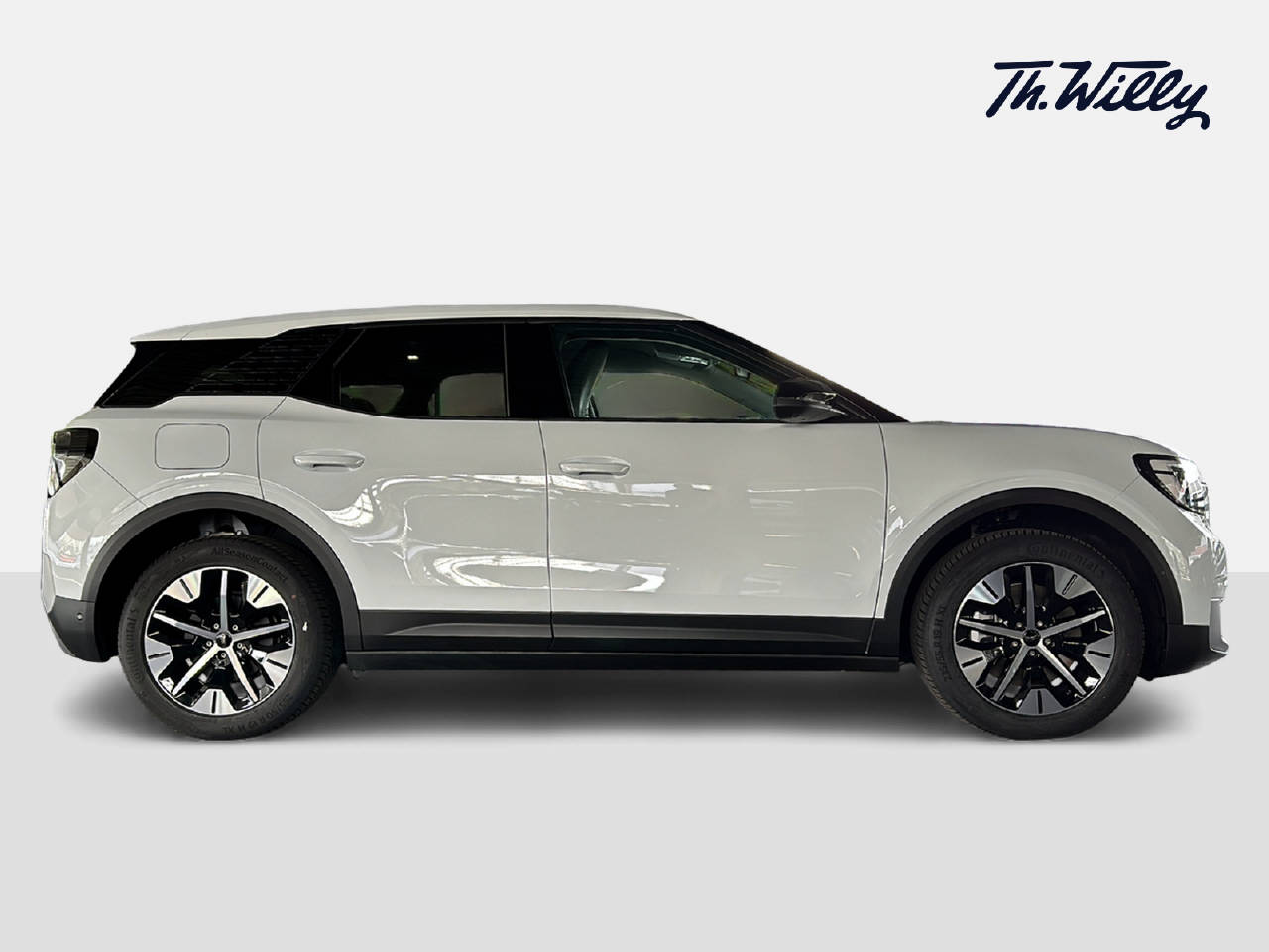 FORD Explorer Extended Range Premium AWD-image-11