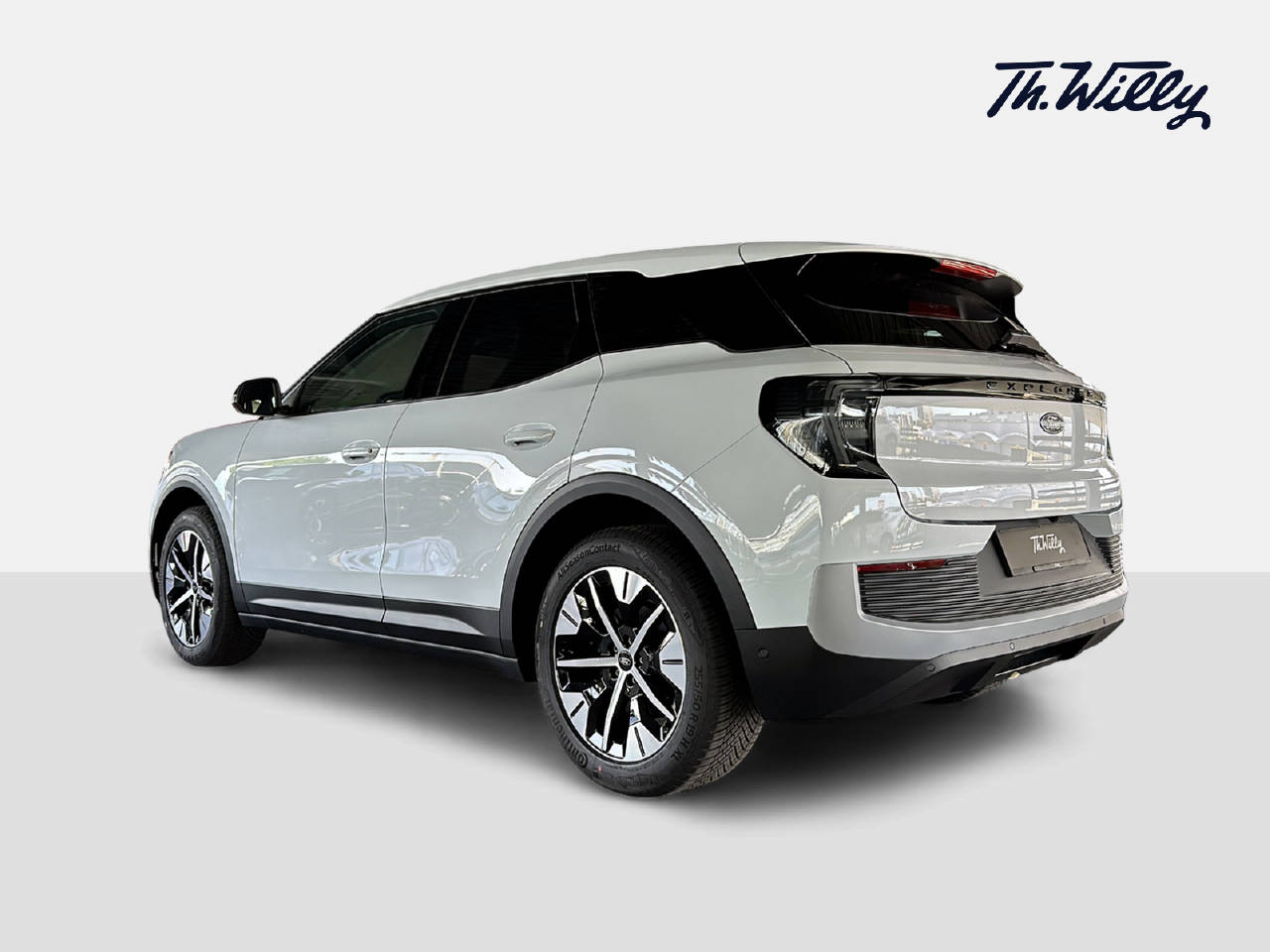 FORD Explorer Extended Range Premium AWD-image-13