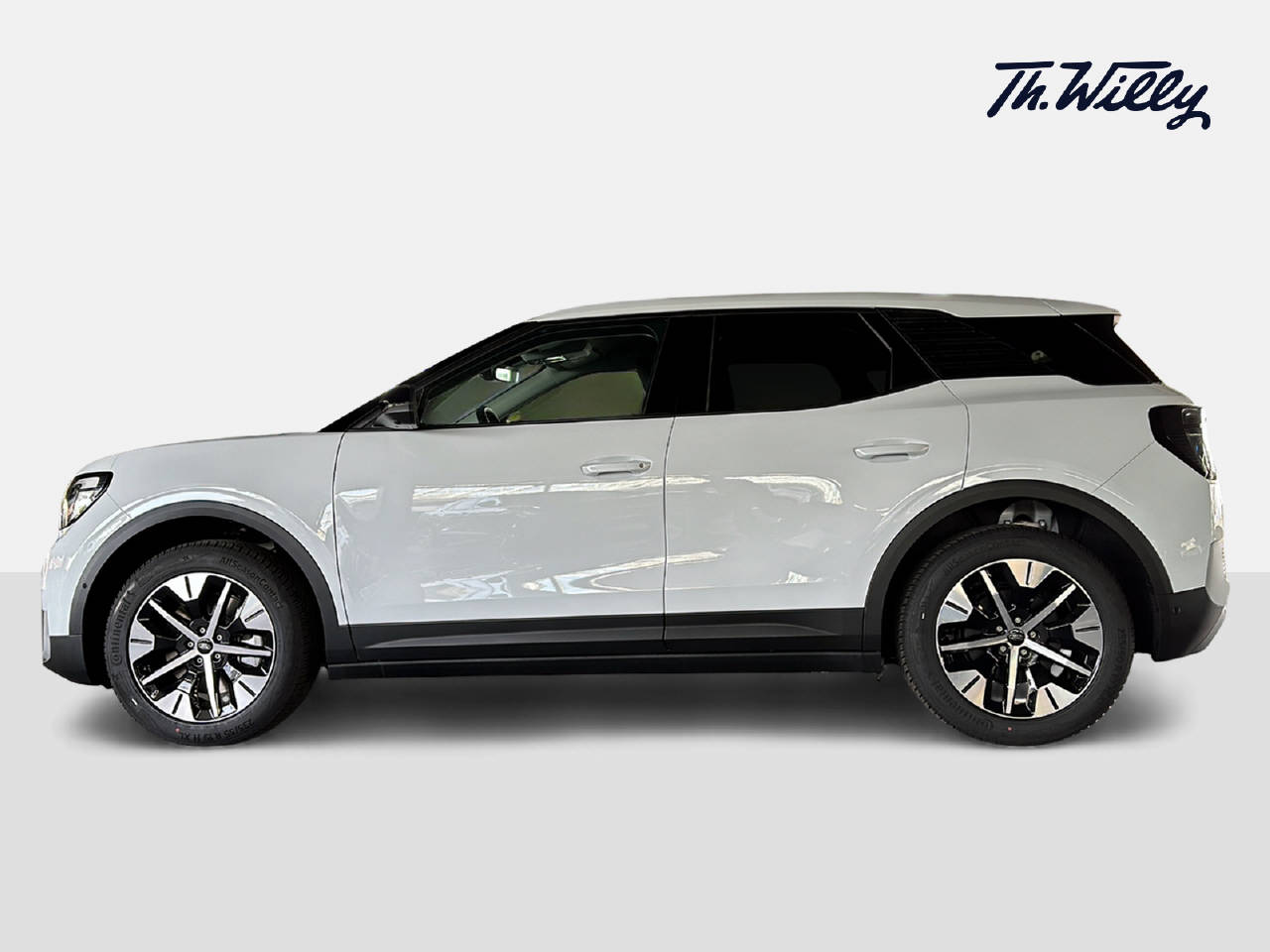 FORD Explorer Extended Range Premium AWD-image-14
