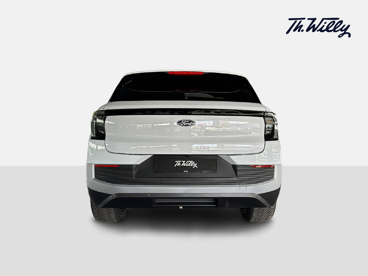 FORD Explorer Extended Range Premium AWD-image-12