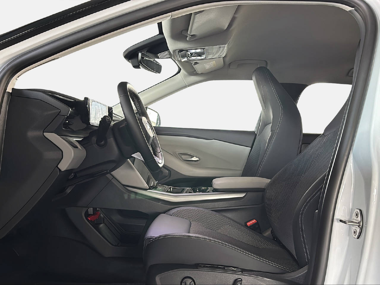FORD Explorer Extended Range Premium AWD-image-6