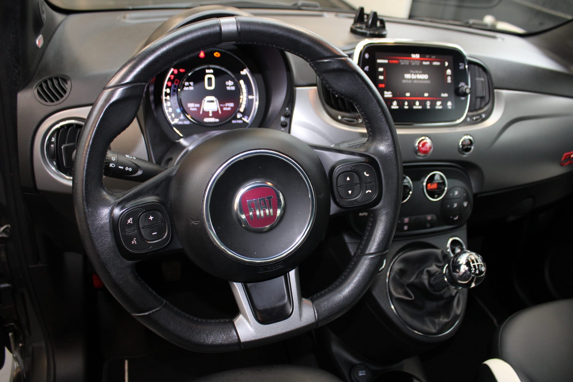 FIAT 500 0.9 Twinair S-image-5