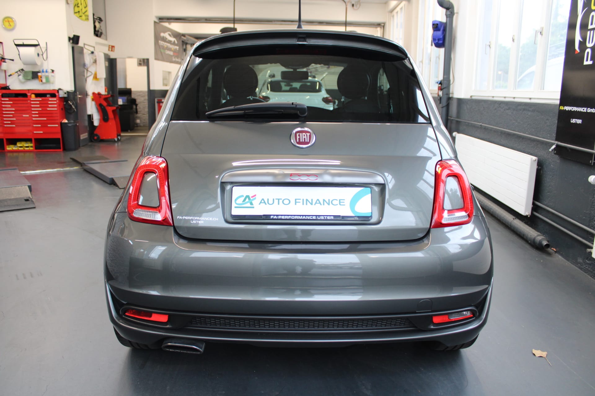 FIAT 500 0.9 Twinair S-image-8