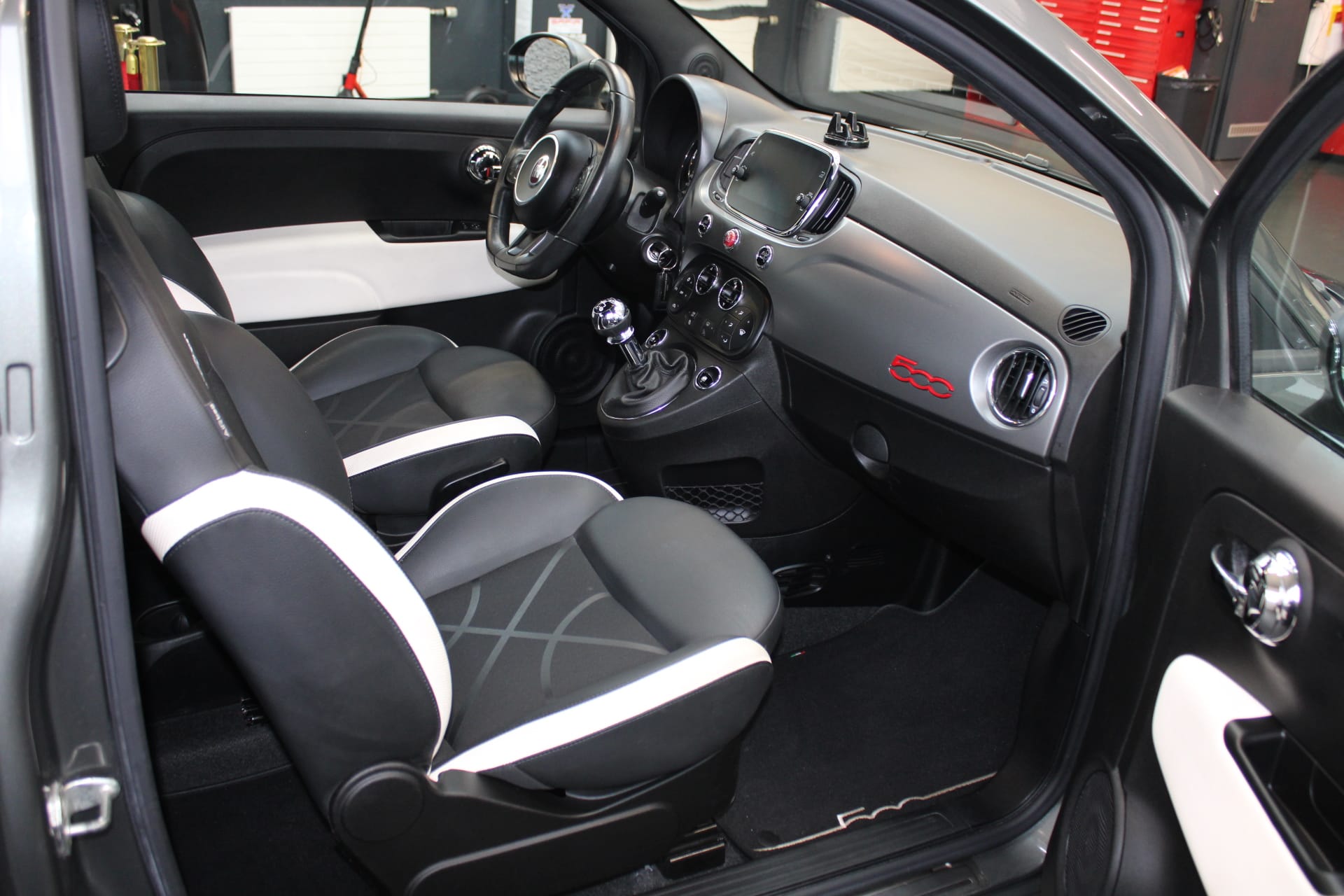 FIAT 500 0.9 Twinair S-image-10