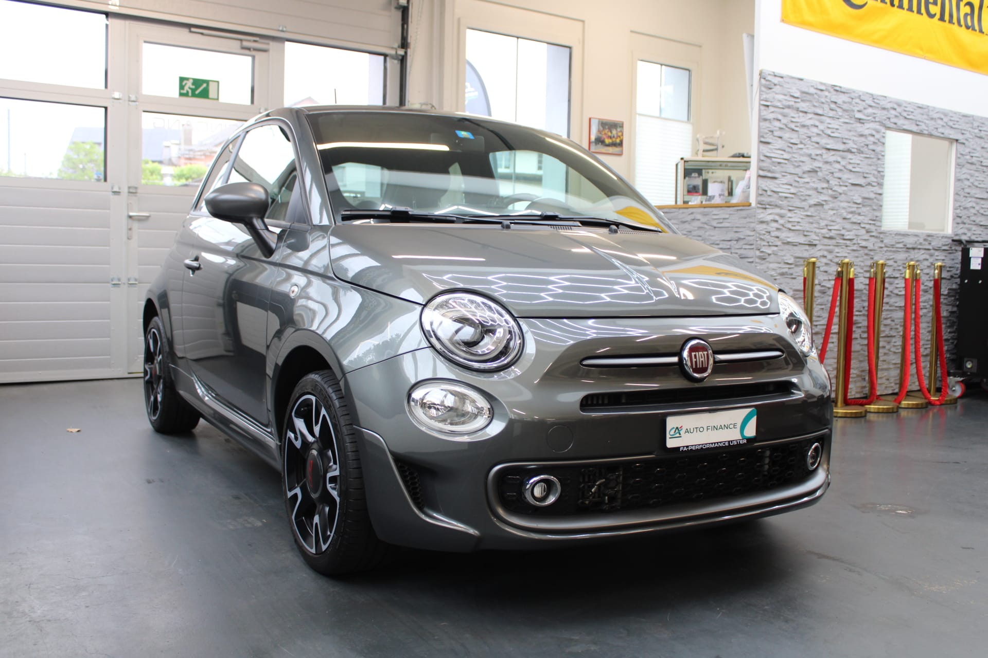 FIAT 500 0.9 Twinair S-image-12