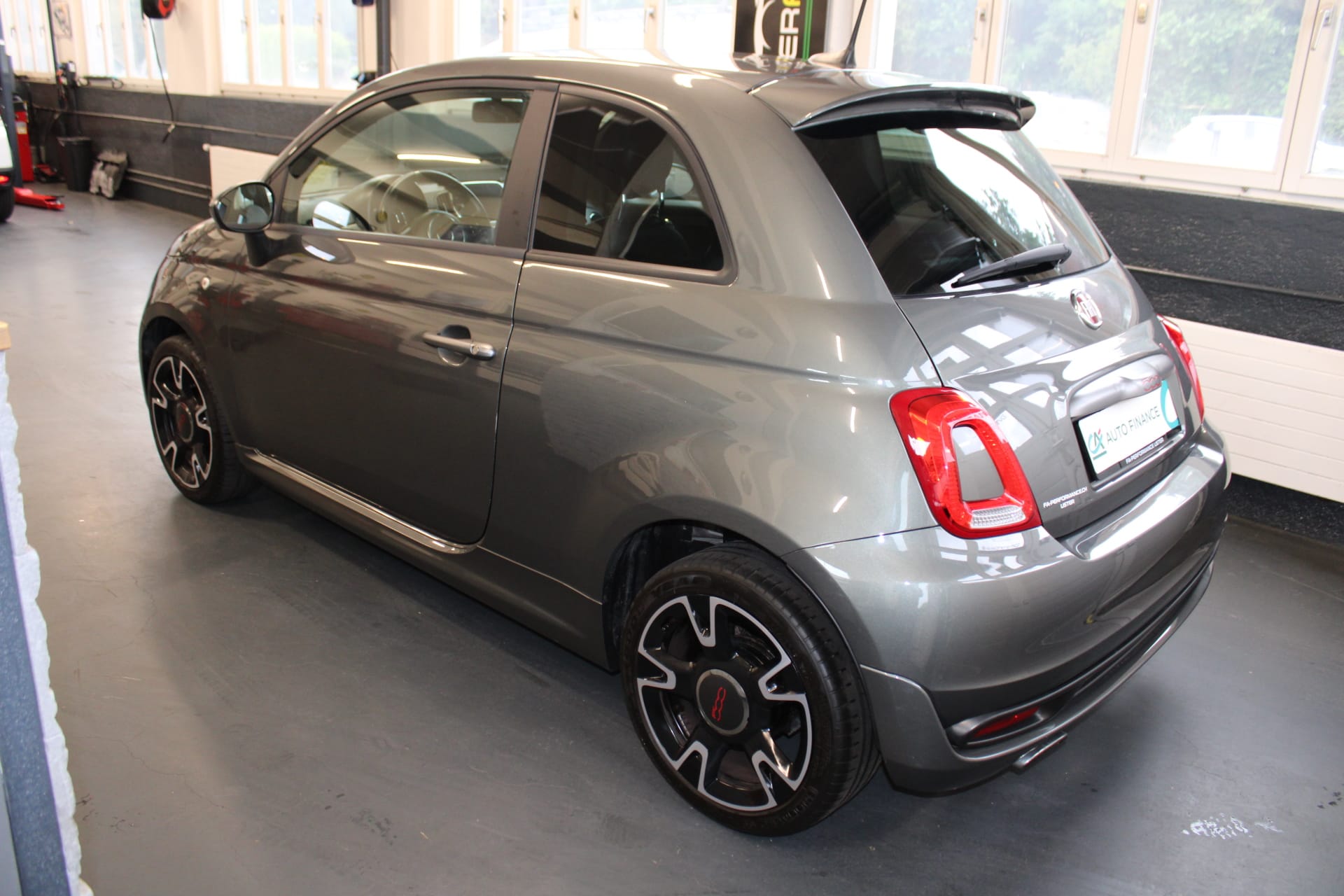 FIAT 500 0.9 Twinair S-image-7