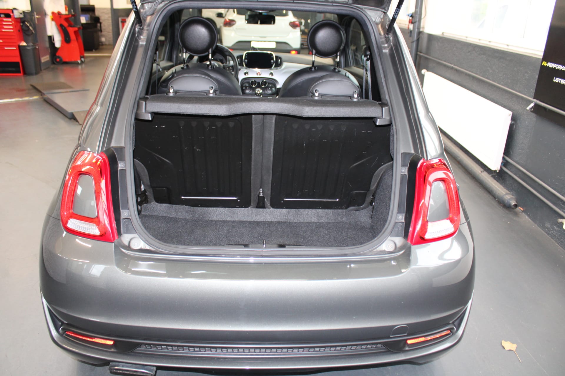 FIAT 500 0.9 Twinair S-image-9
