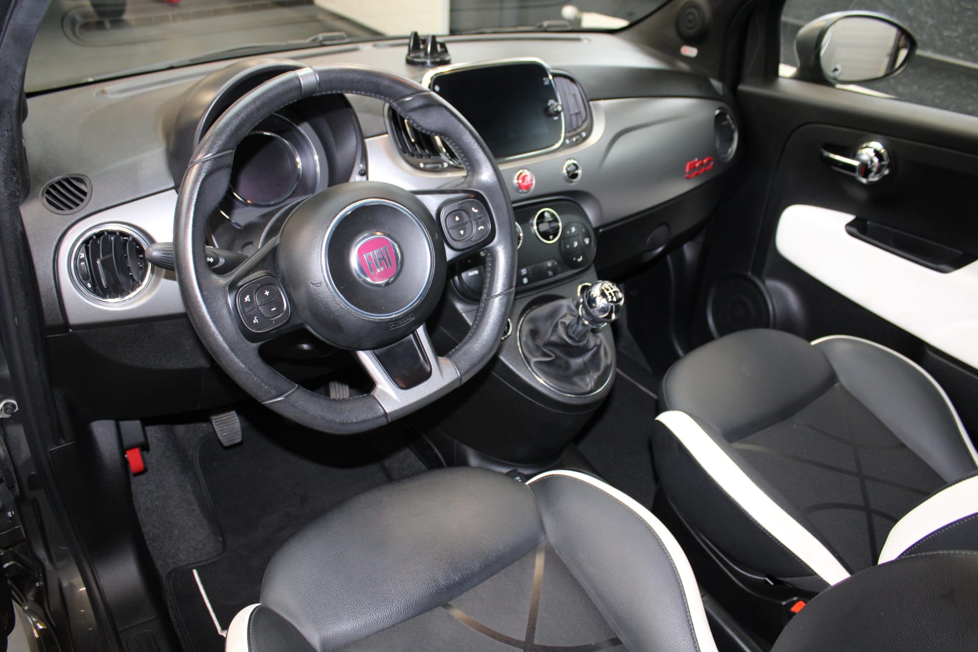 FIAT 500 0.9 Twinair S-image-4