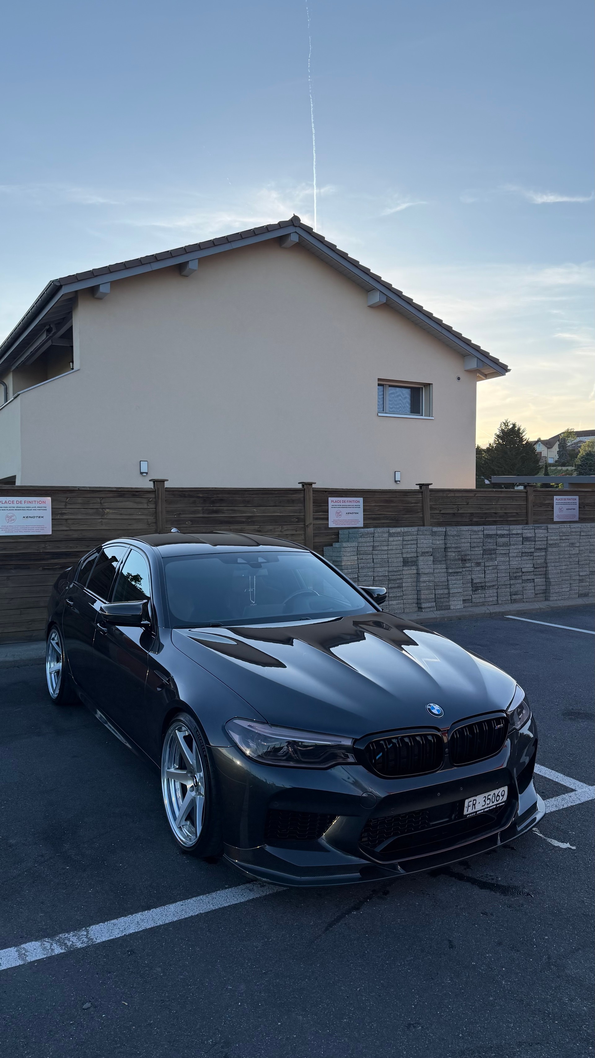 BMW M5 xDrive-image-0