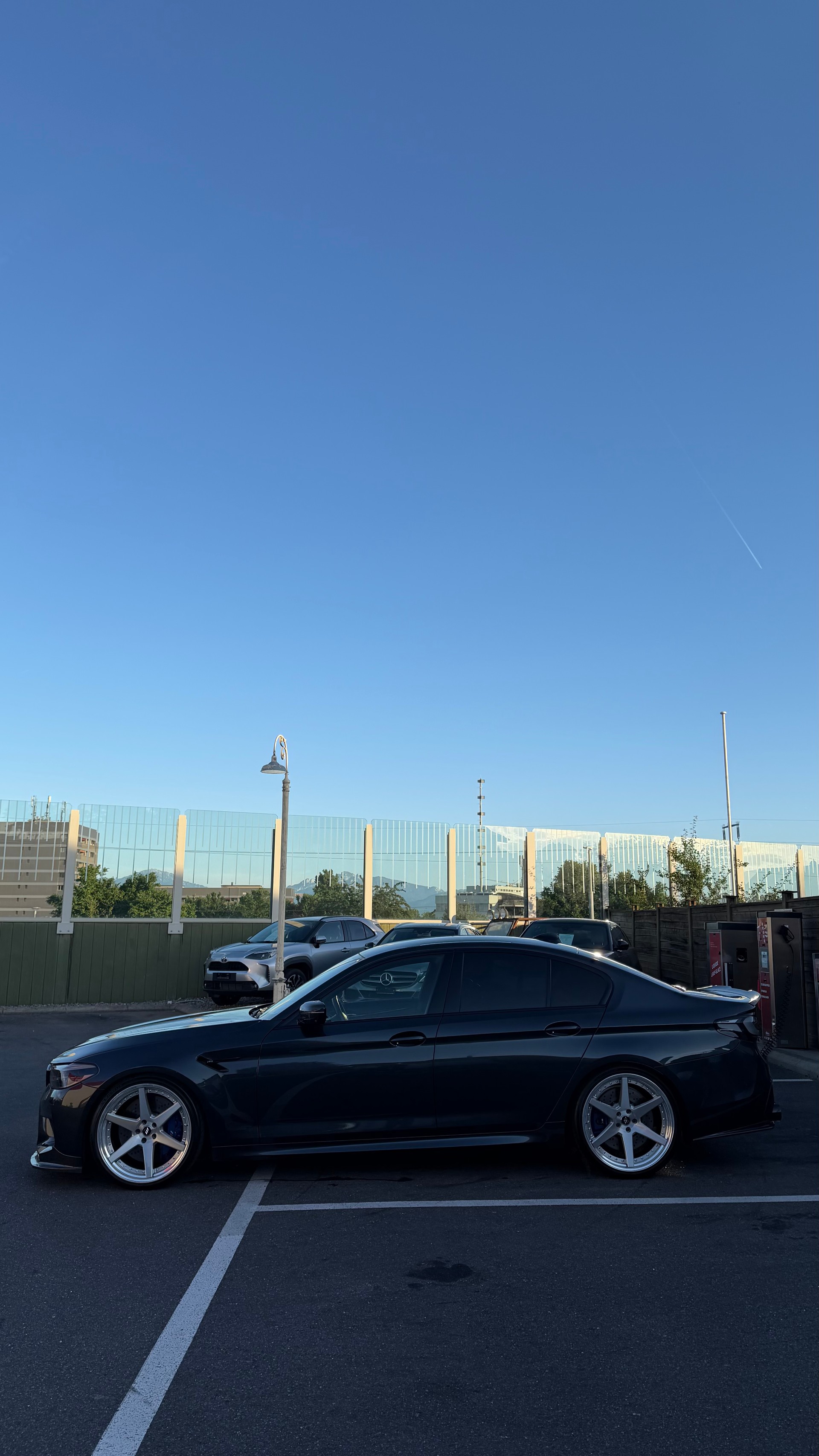 BMW M5 xDrive-image-1