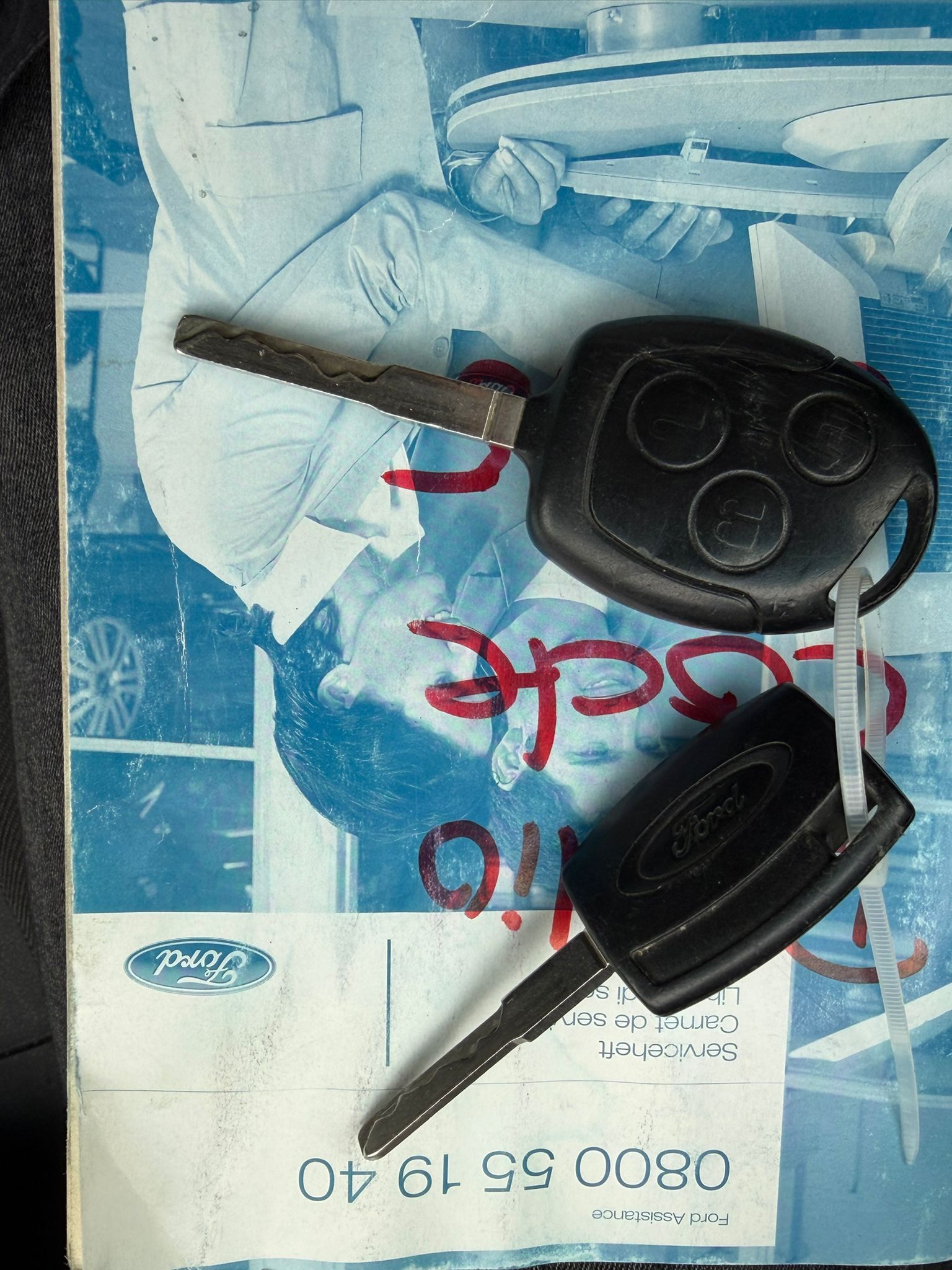 FORD Focus 2.0i Carving-image-13