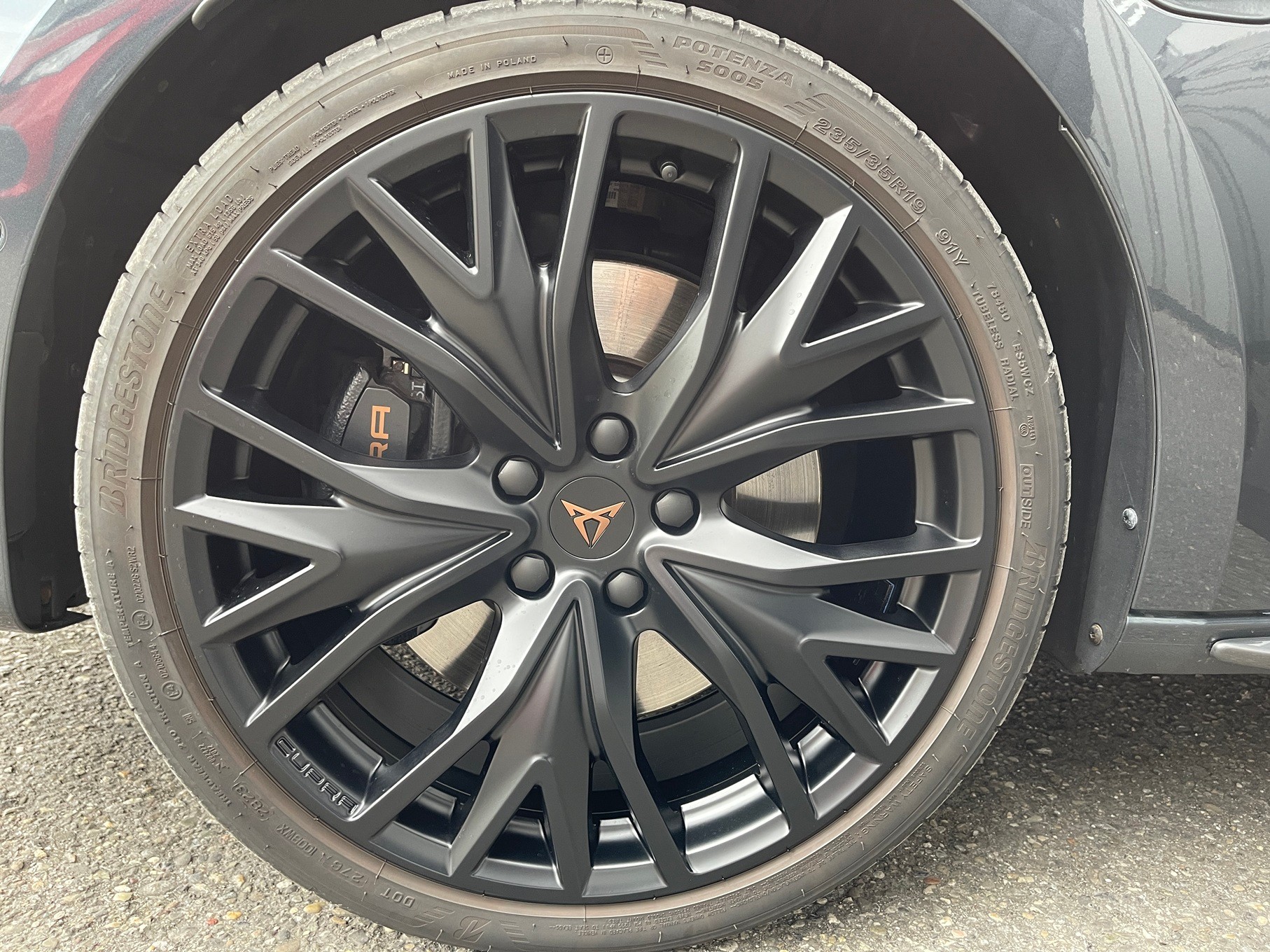 CUPRA LEON ST 1.4 e-HYBRID pHEV VZ DSG-image-9