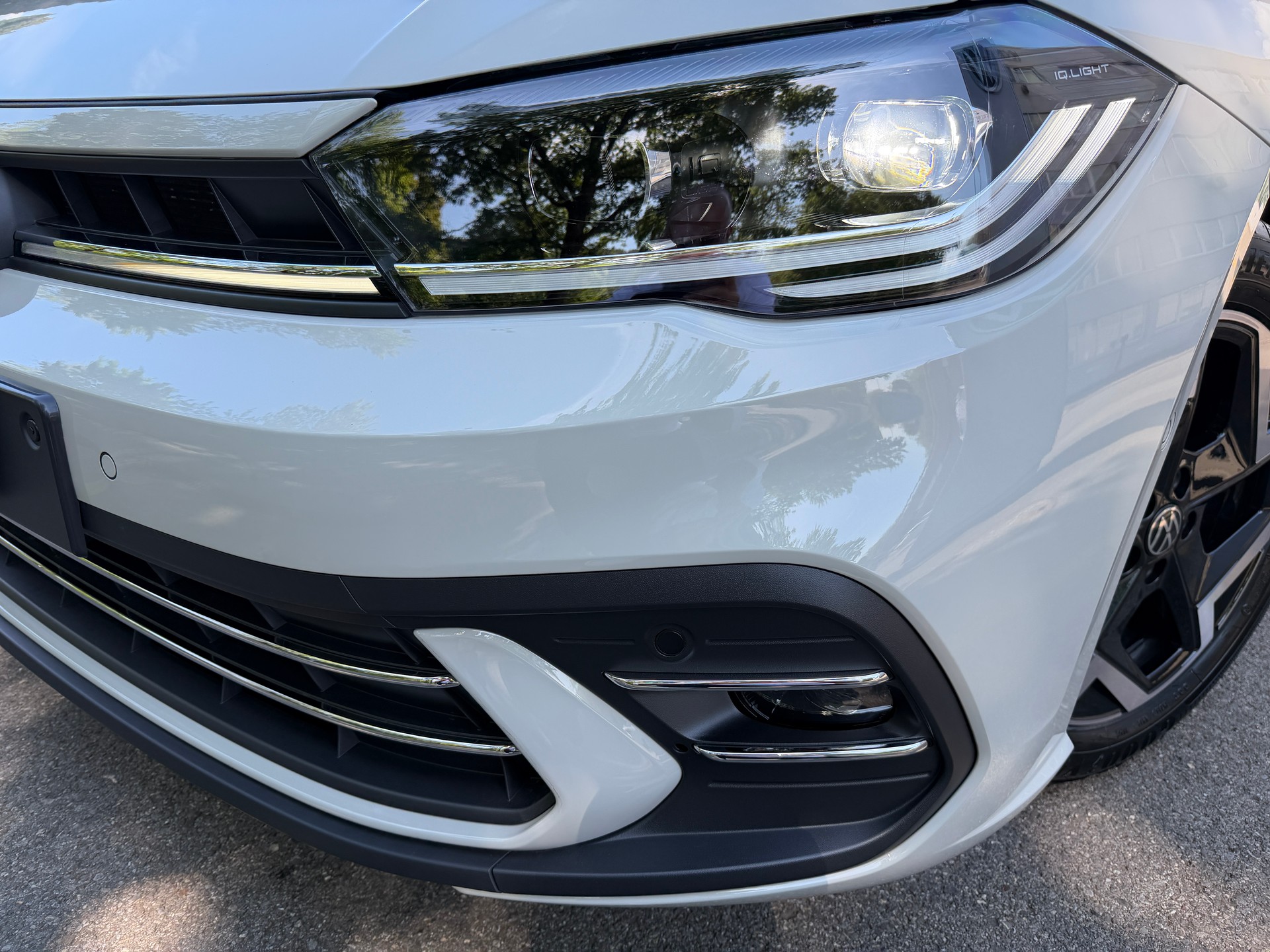 VW Polo 1.0 TSI Style Edition 50 DSG-image-2