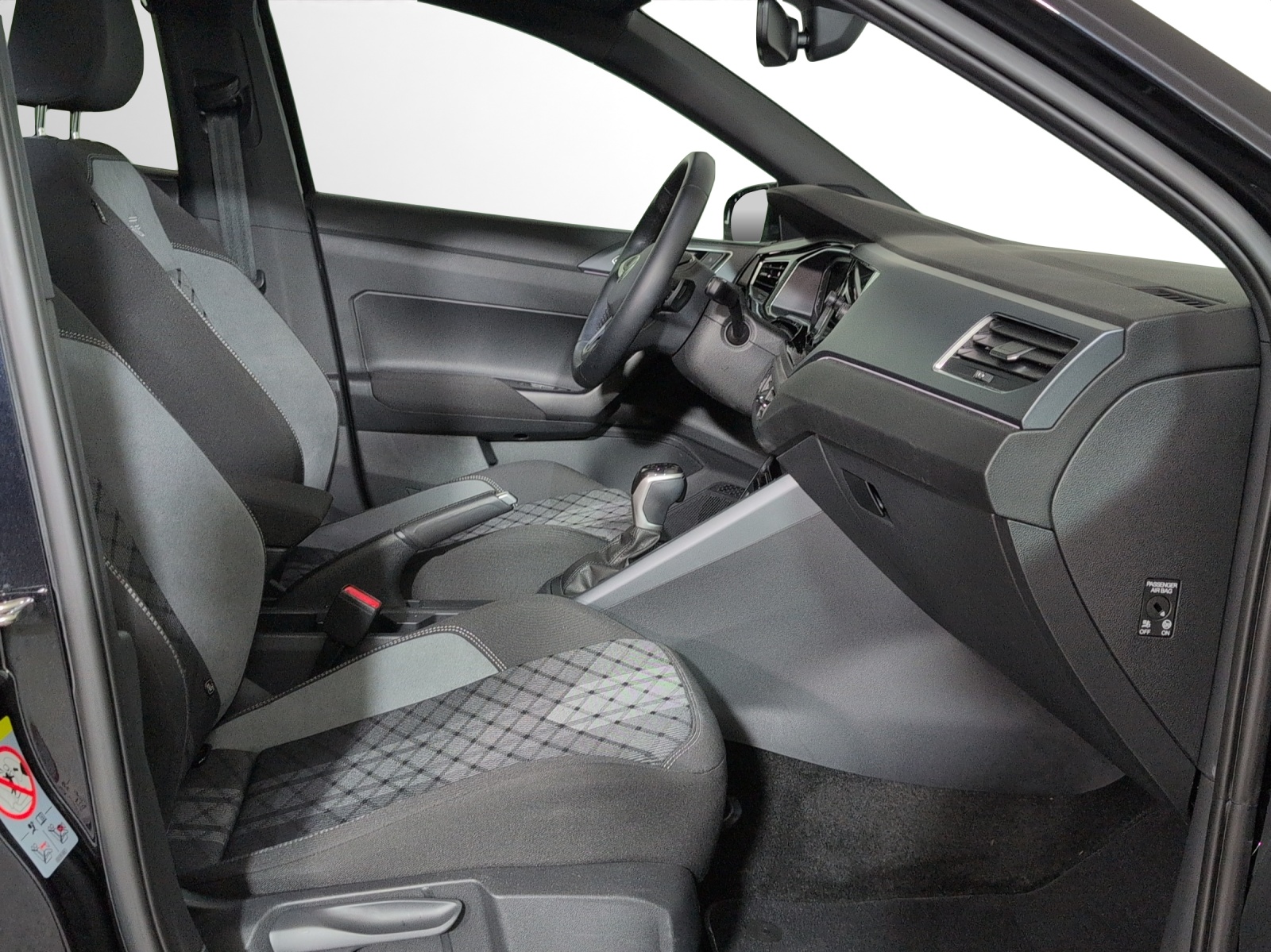 VW Polo 1.0 TSI R-Line United DSG-image-6