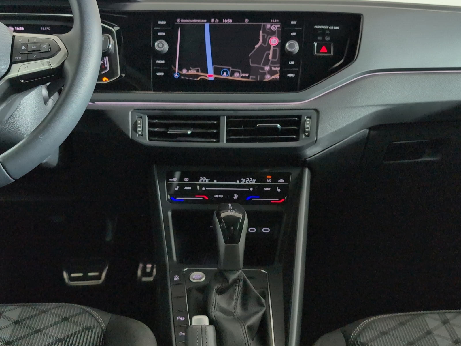 VW Polo 1.0 TSI R-Line United DSG-image-10