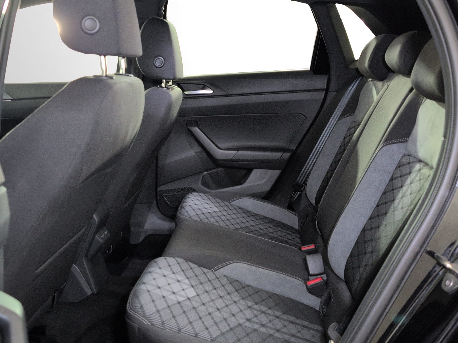 VW Polo 1.0 TSI R-Line United DSG-image-7