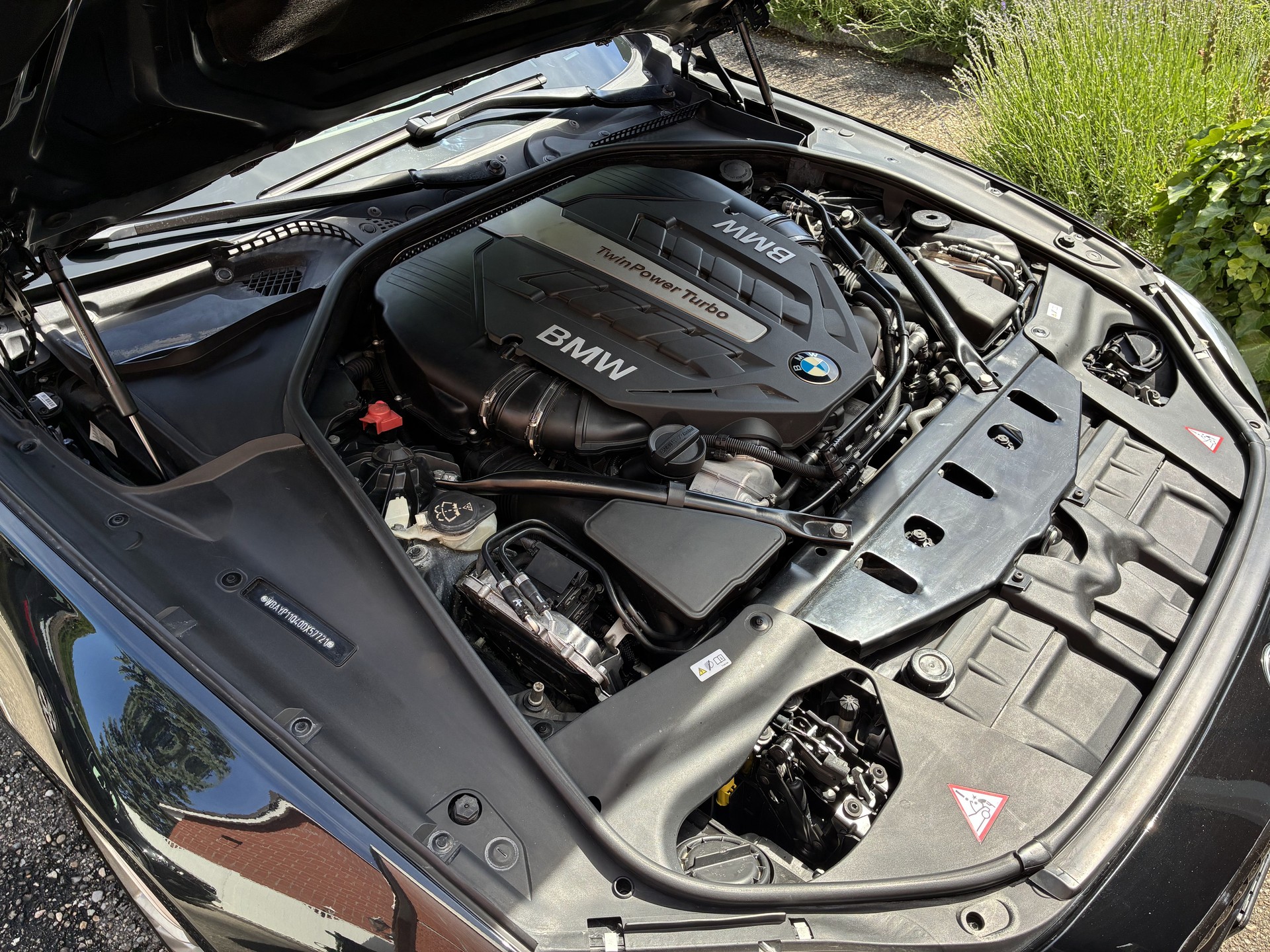 BMW 650i xDrive M-Sport-image-4