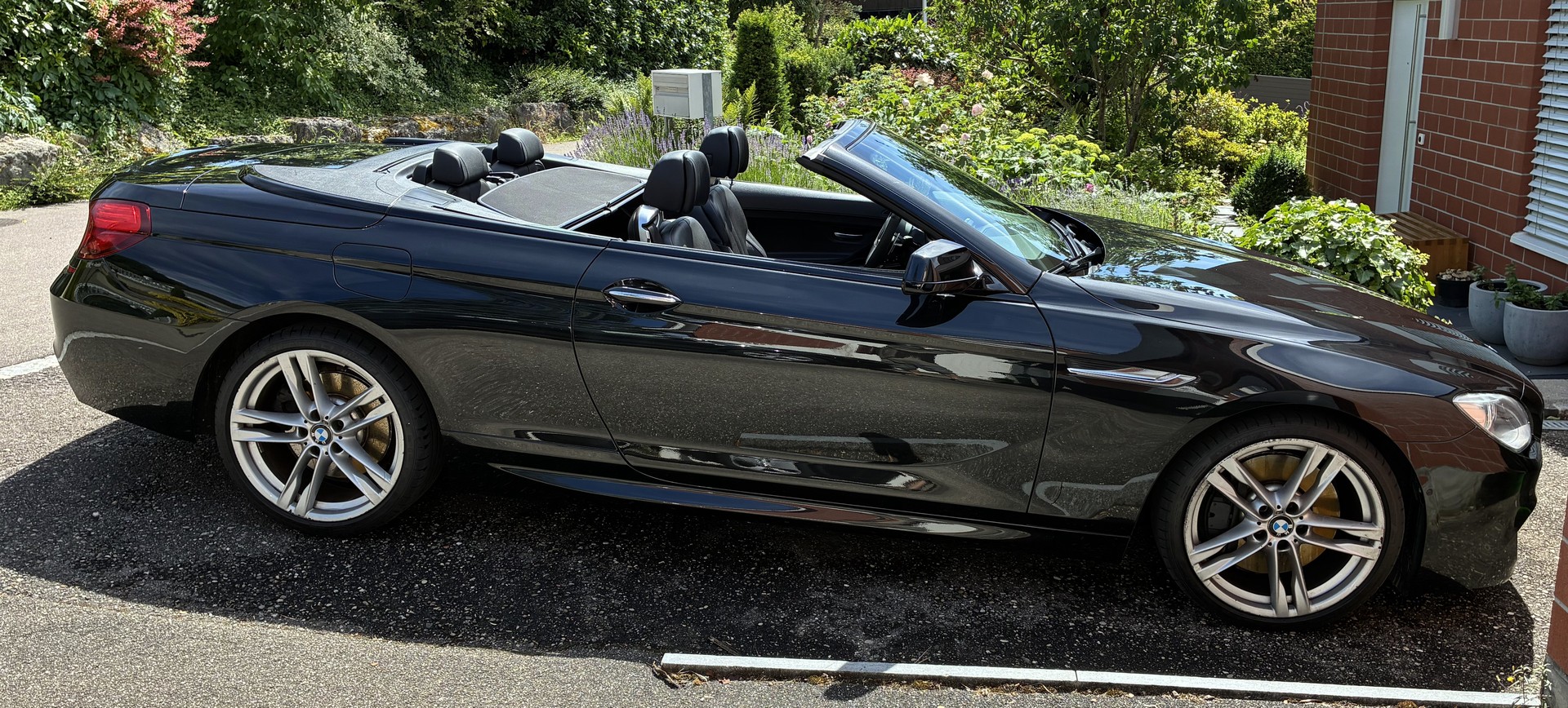 BMW 650i xDrive M-Sport-image-1