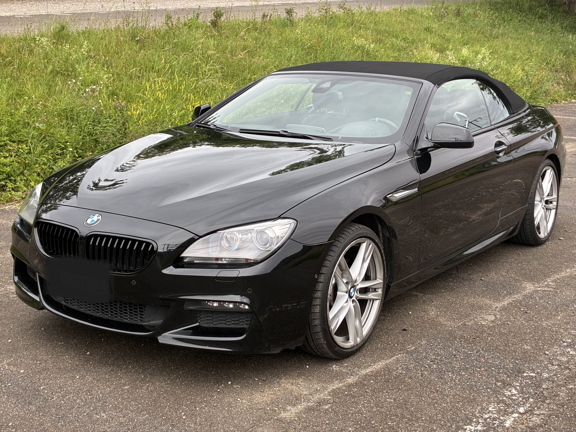 BMW 650i xDrive M-Sport-image-0