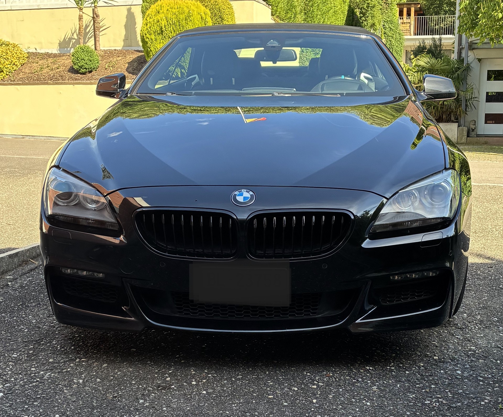 BMW 650i xDrive M-Sport-image-2