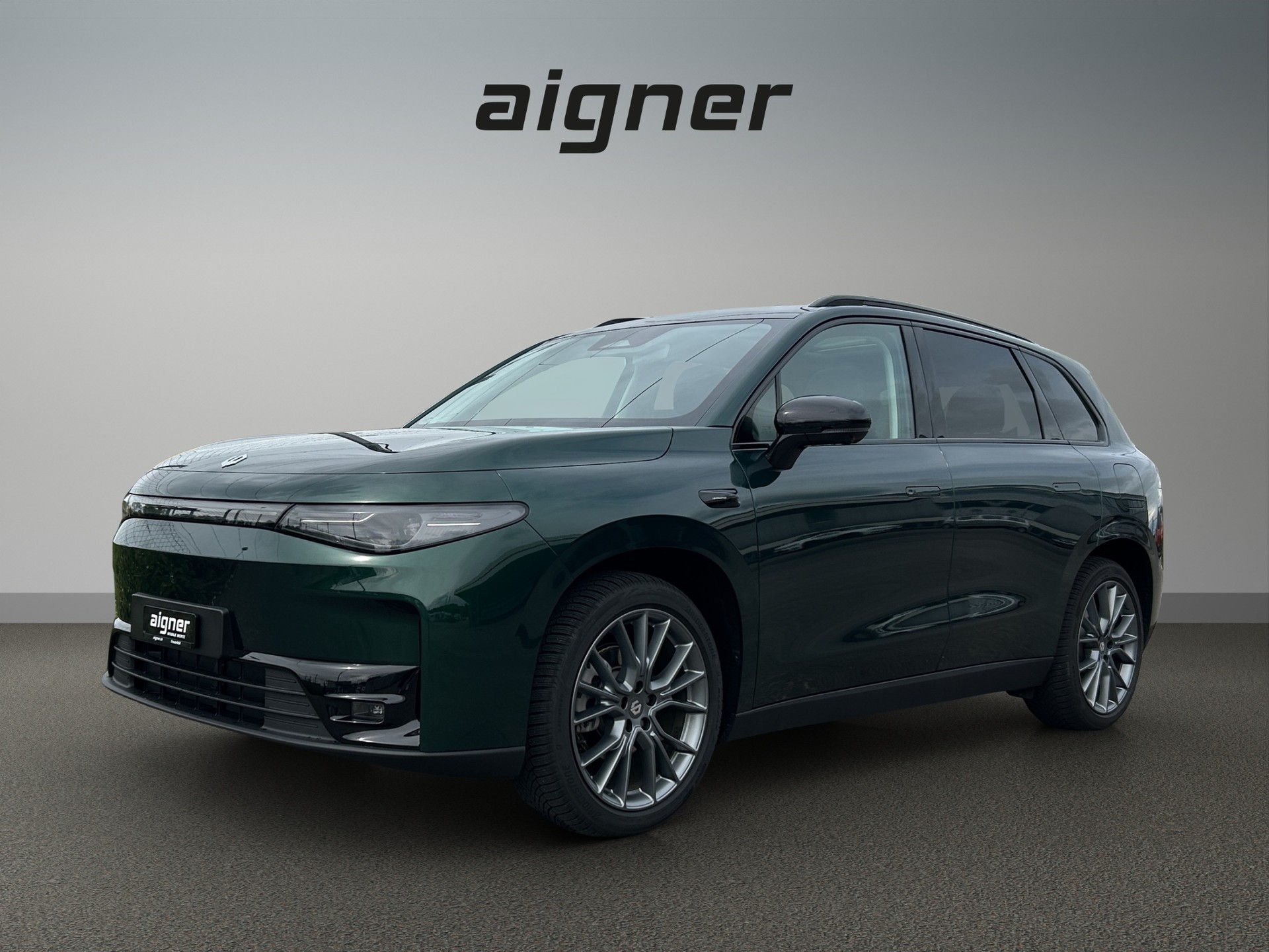 LEAPMOTOR C10 Design-image-0