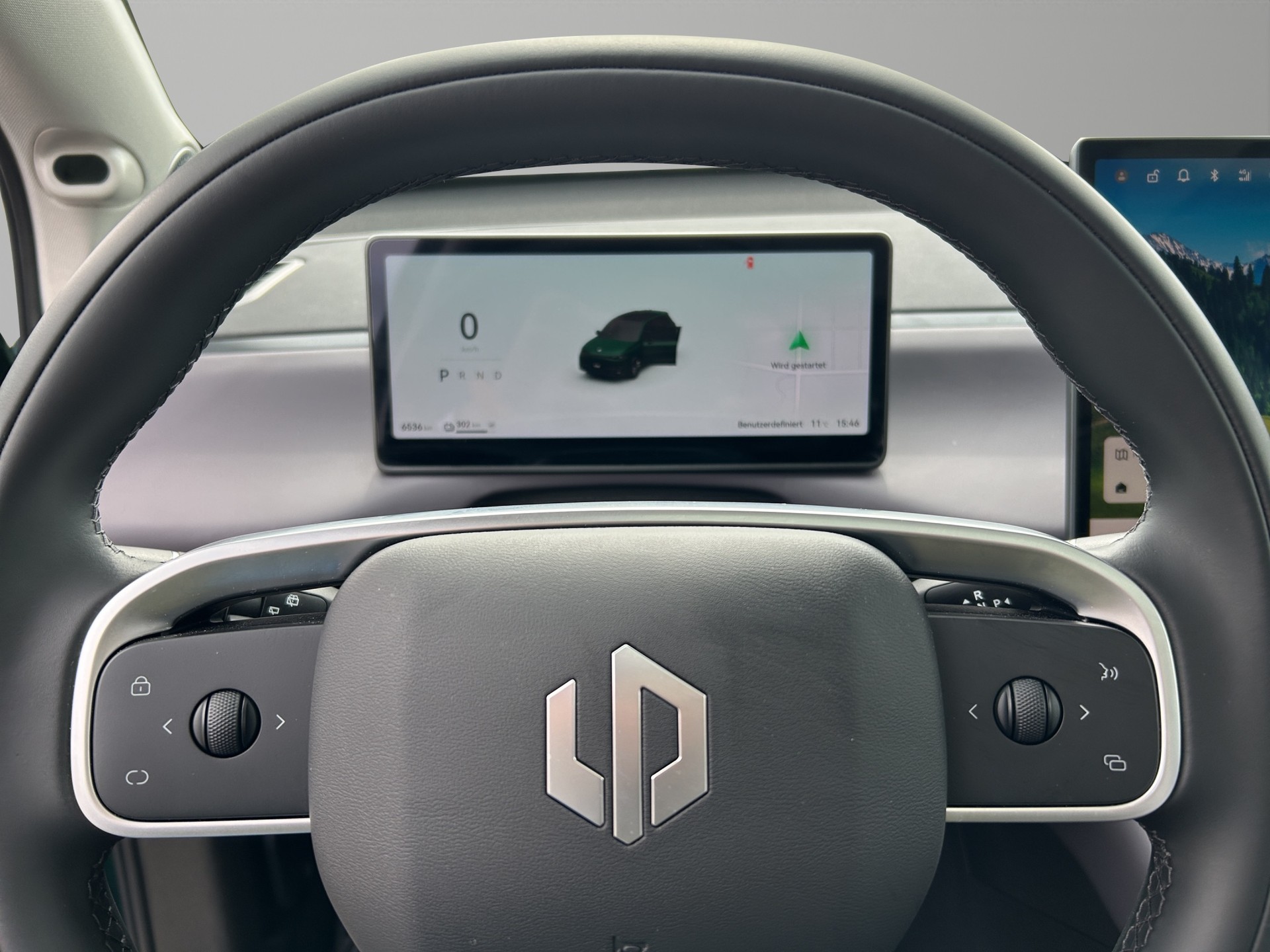 LEAPMOTOR C10 Design-image-9