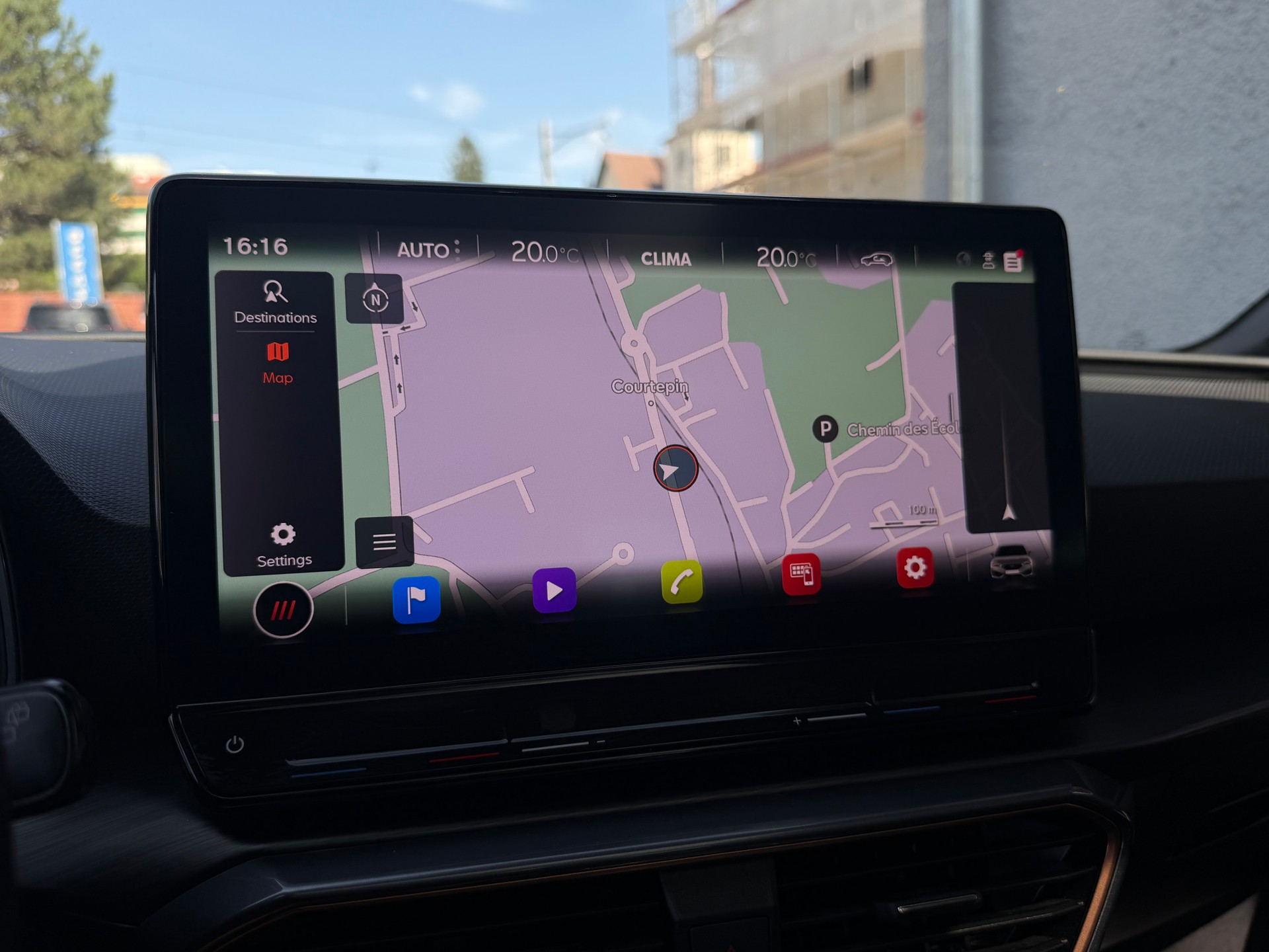 CUPRA LEON 1.5 TSI DSG-image-9