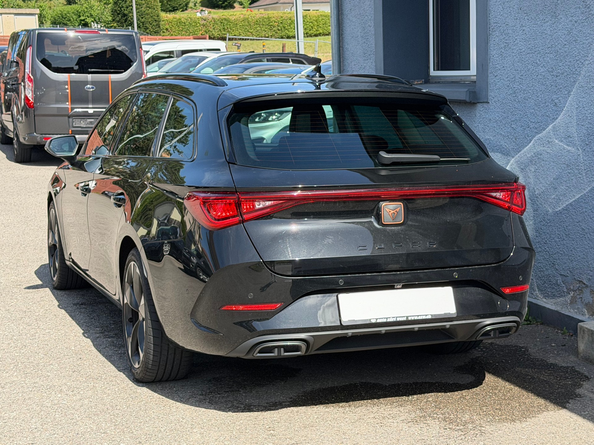 CUPRA LEON 1.5 TSI DSG-image-4