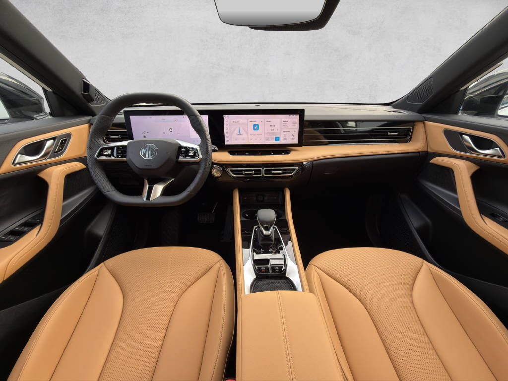 MG HS 1.5 Hybrid Luxury-image-8