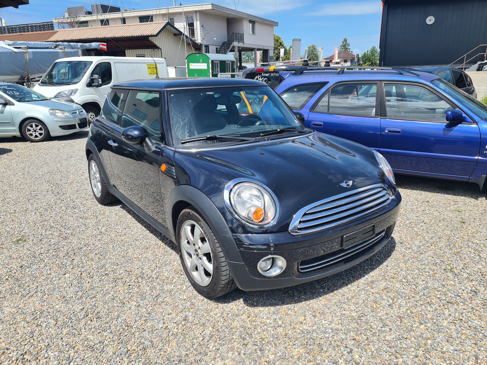 MINI Cooper-image-0
