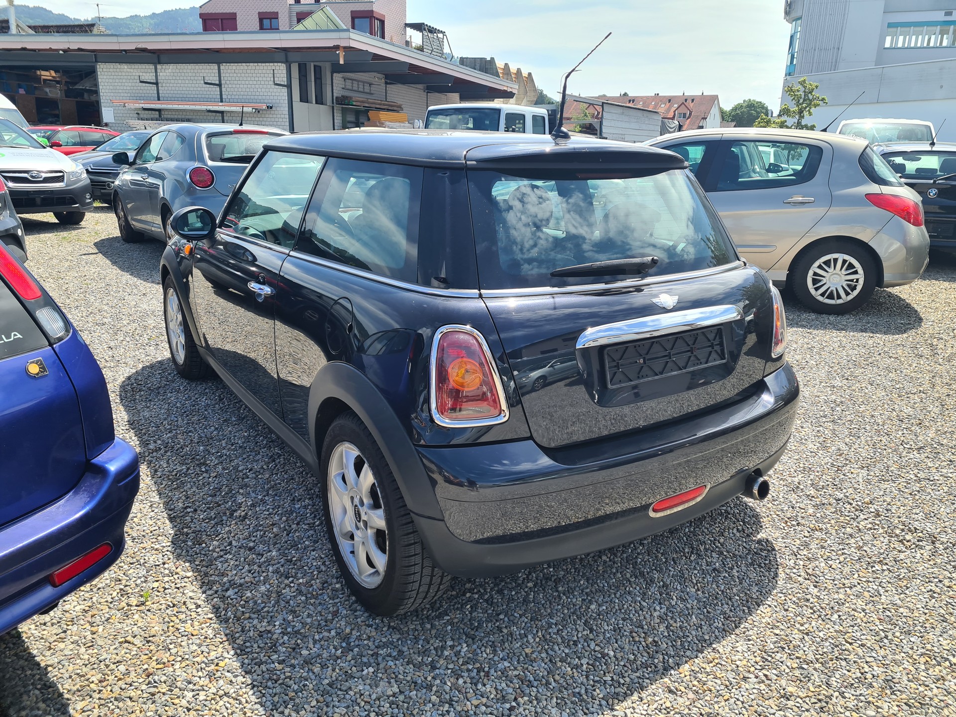 MINI Cooper-image-2