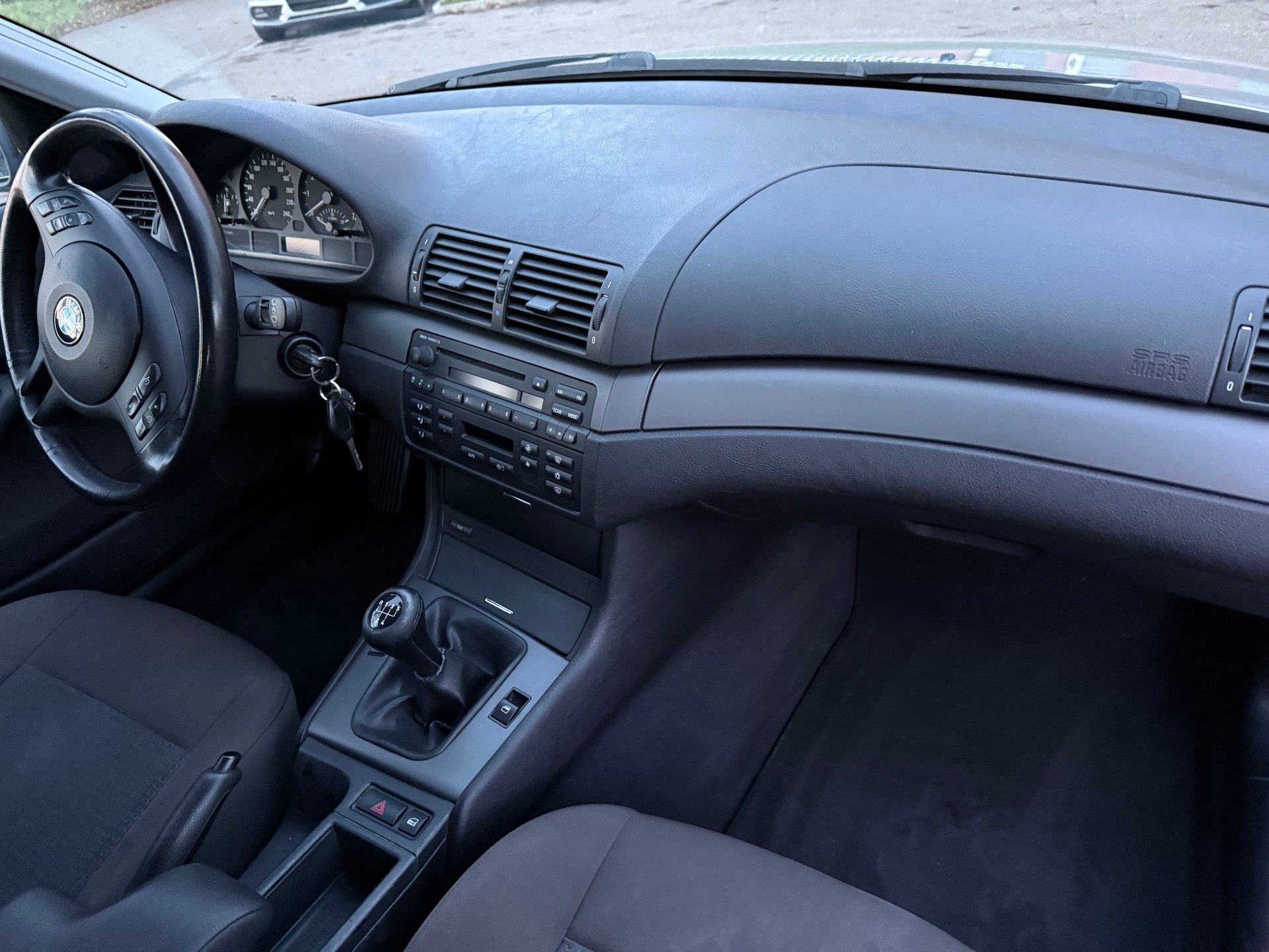 BMW 318i Touring Efficiency-image-17