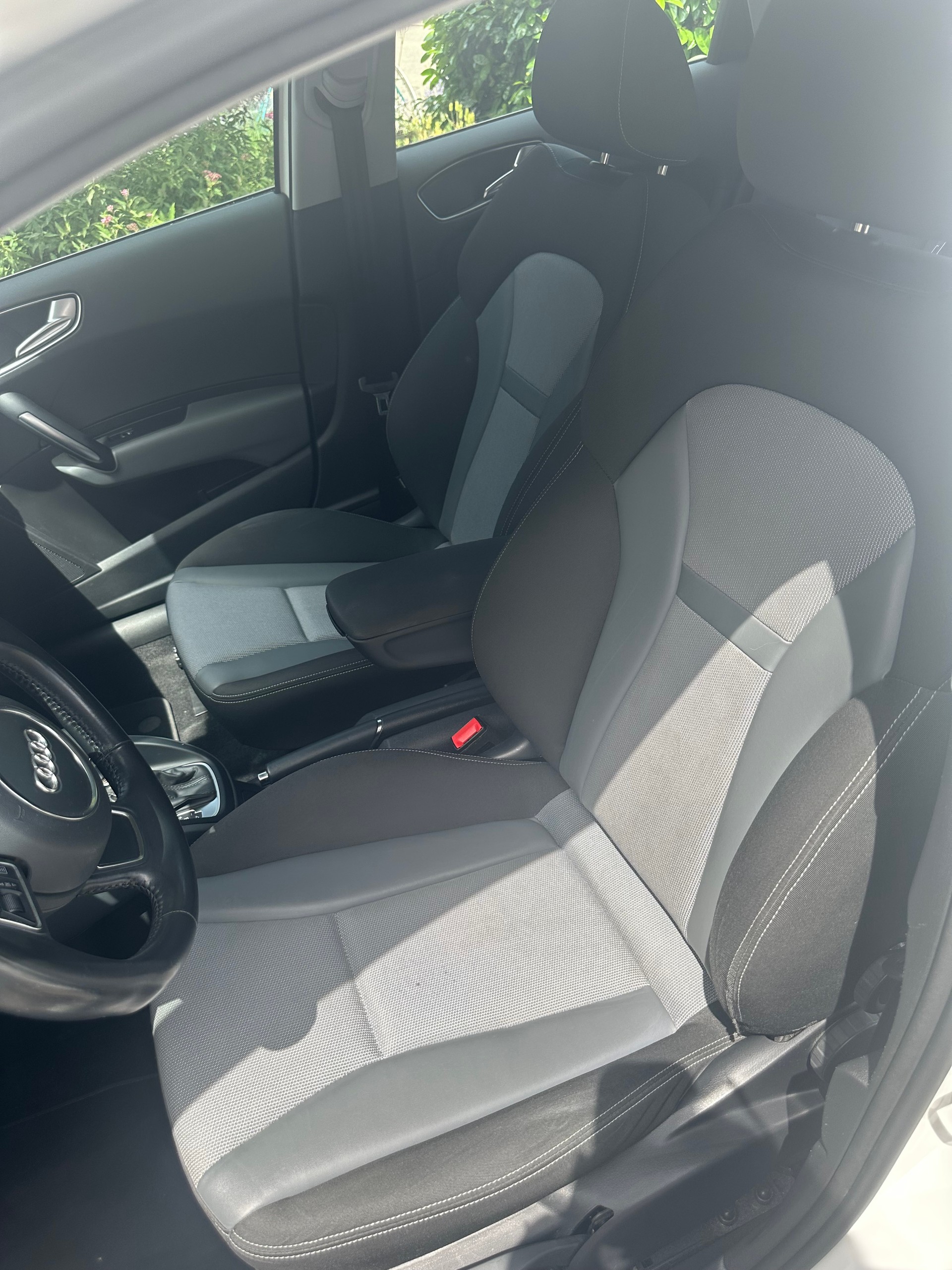 AUDI Sportback 1.4 TFSI-image-9