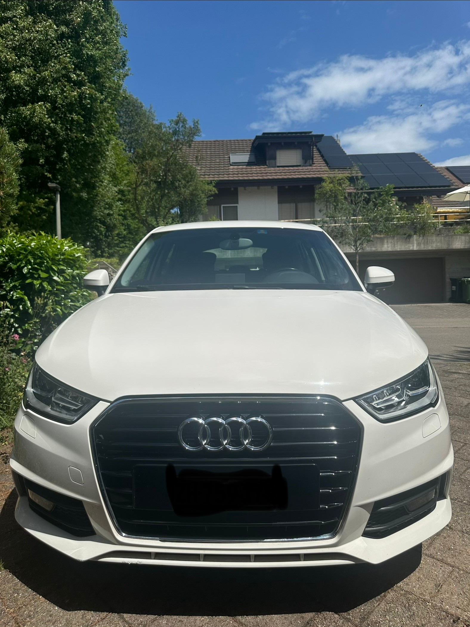 AUDI Sportback 1.4 TFSI-image-5
