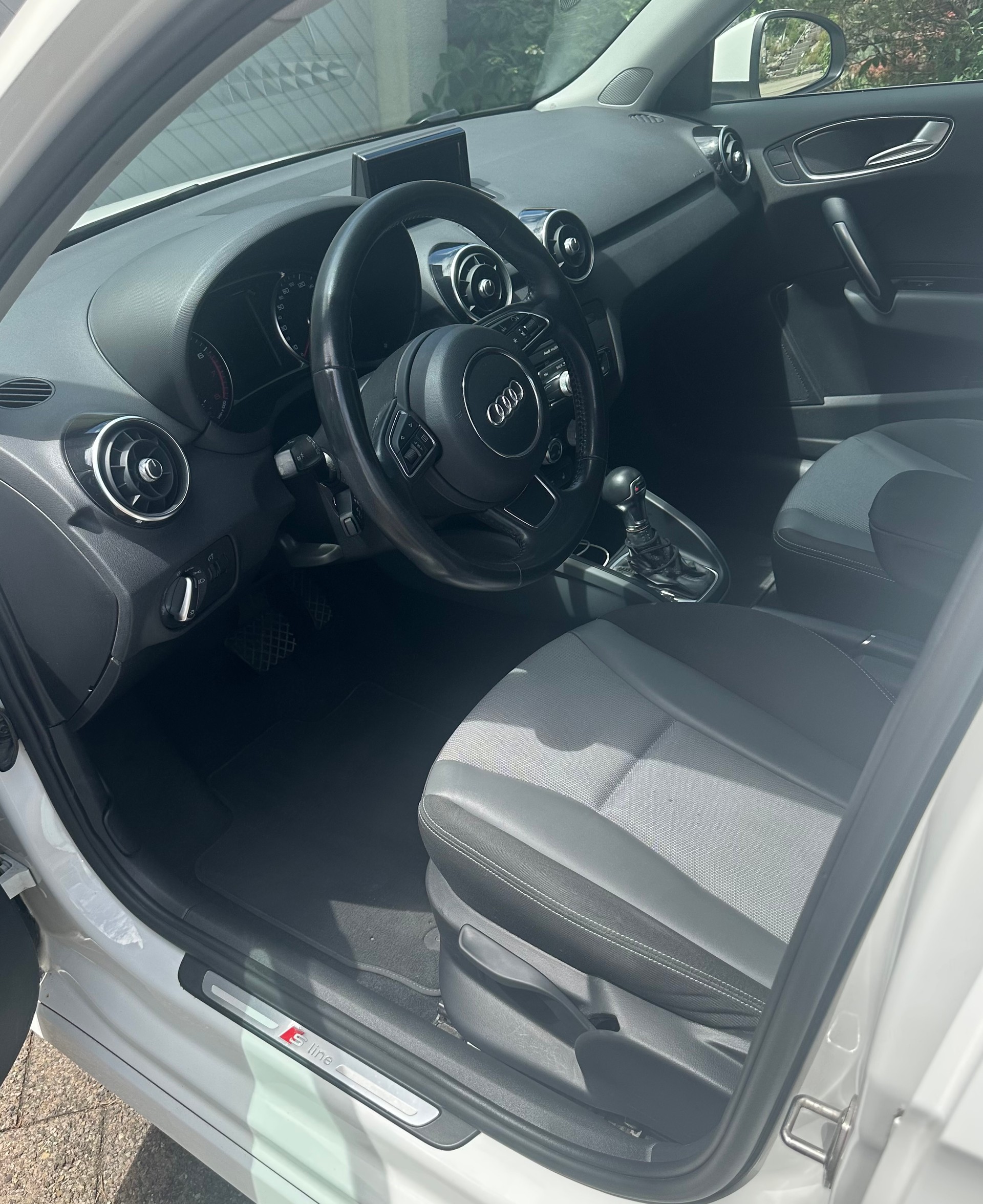 AUDI Sportback 1.4 TFSI-image-10