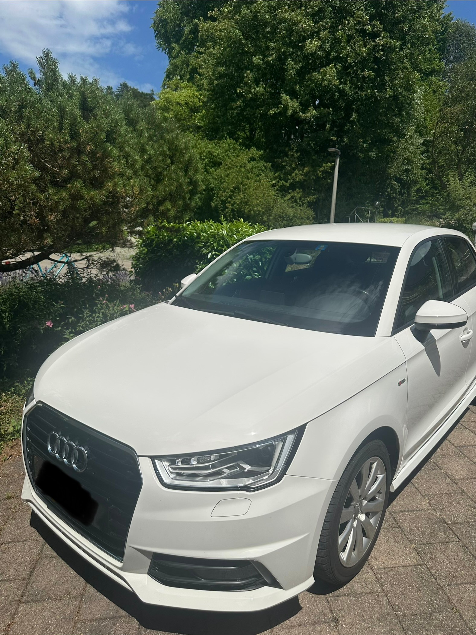 AUDI Sportback 1.4 TFSI