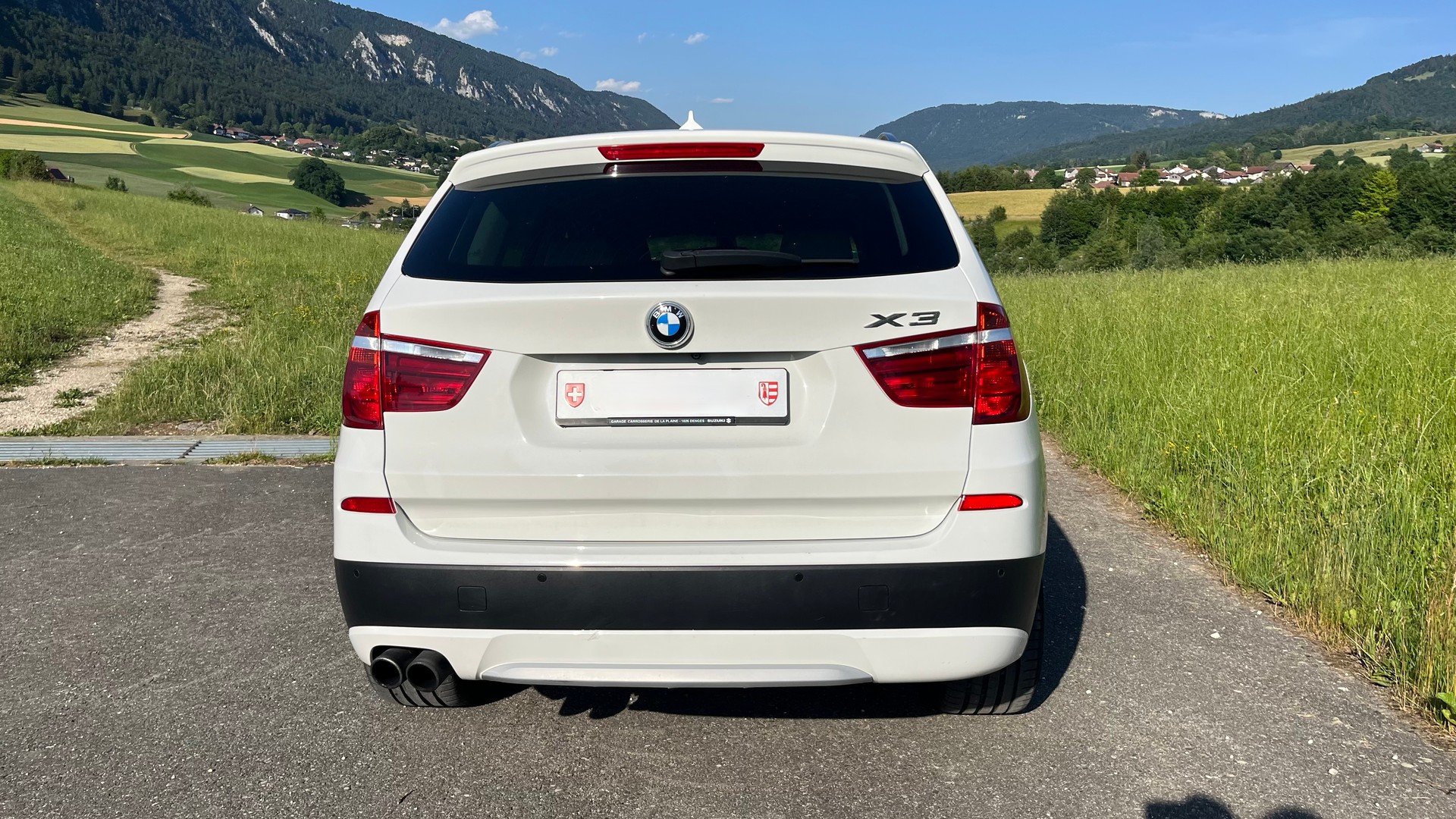 BMW 35i xDrive-image-2