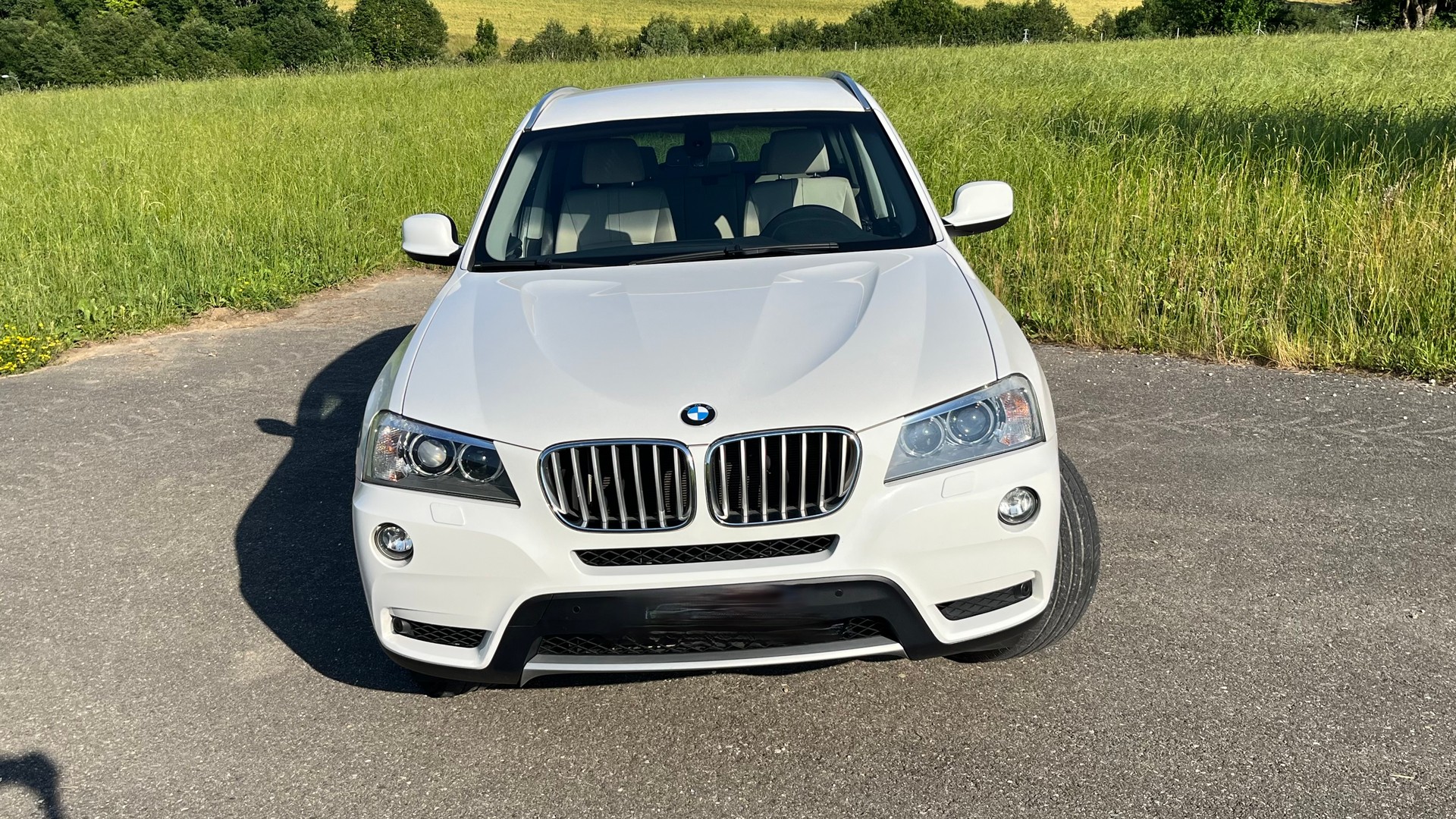 BMW 35i xDrive-image-1