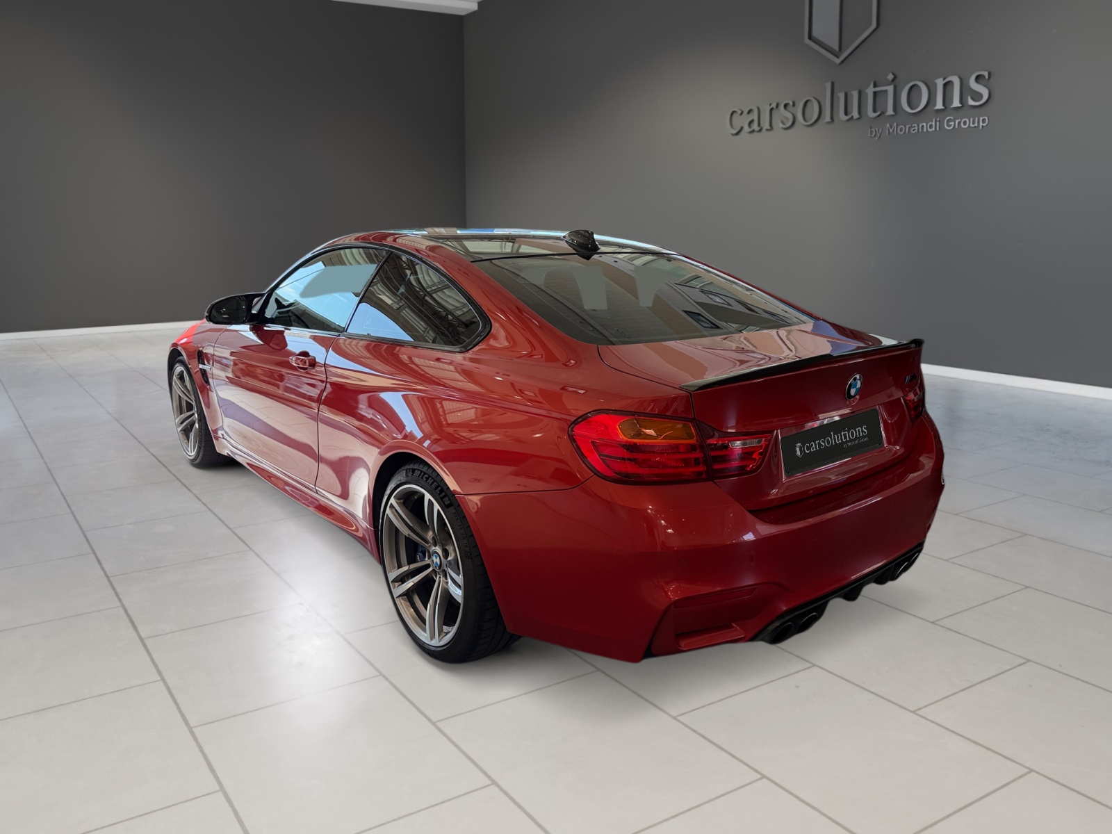 BMW M4 Coupé DKG-image-7