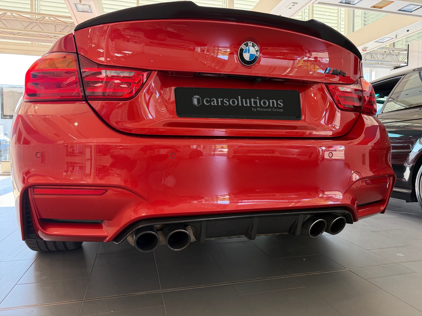 BMW M4 Coupé DKG-image-8