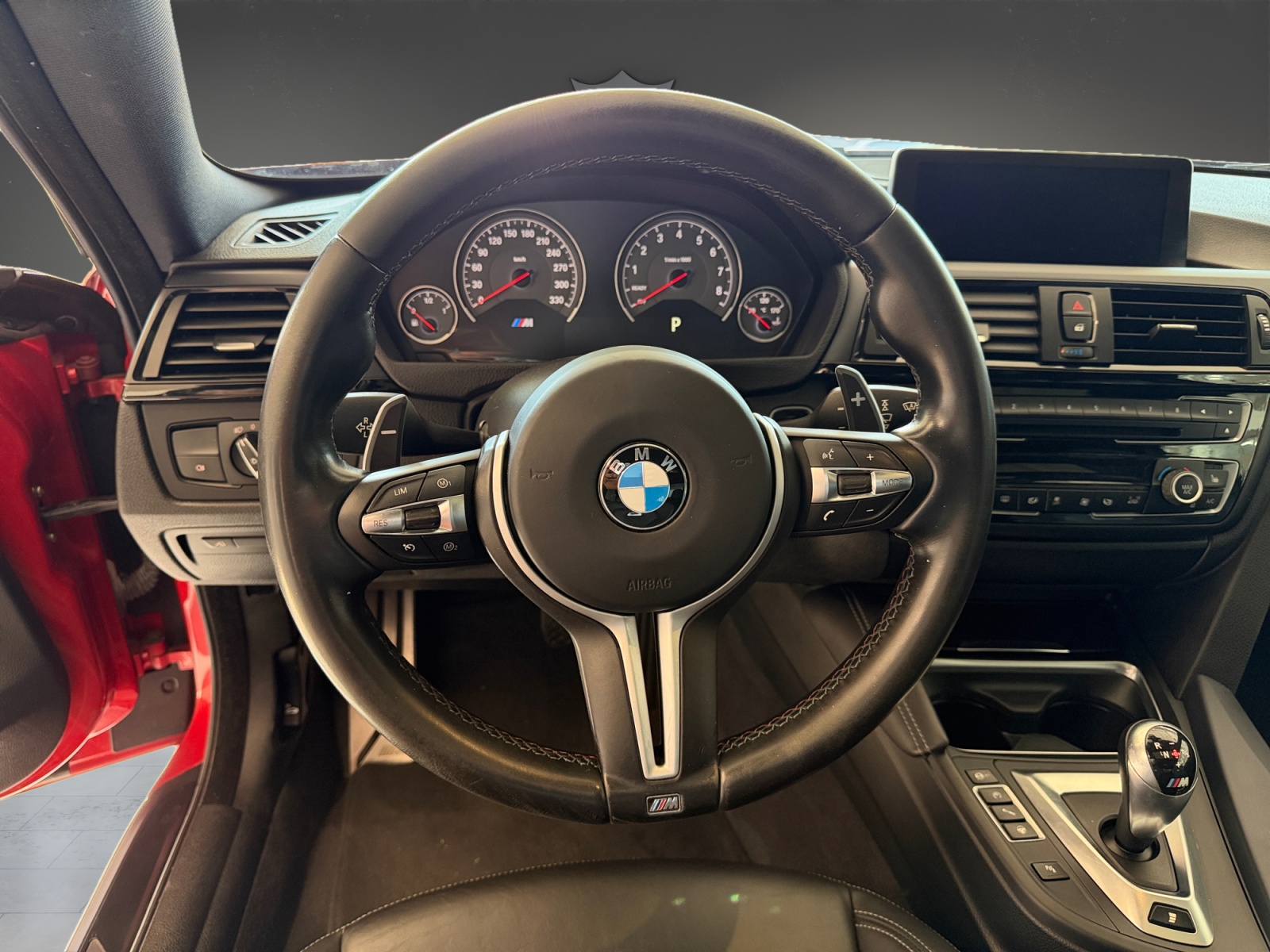 BMW M4 Coupé DKG-image-10