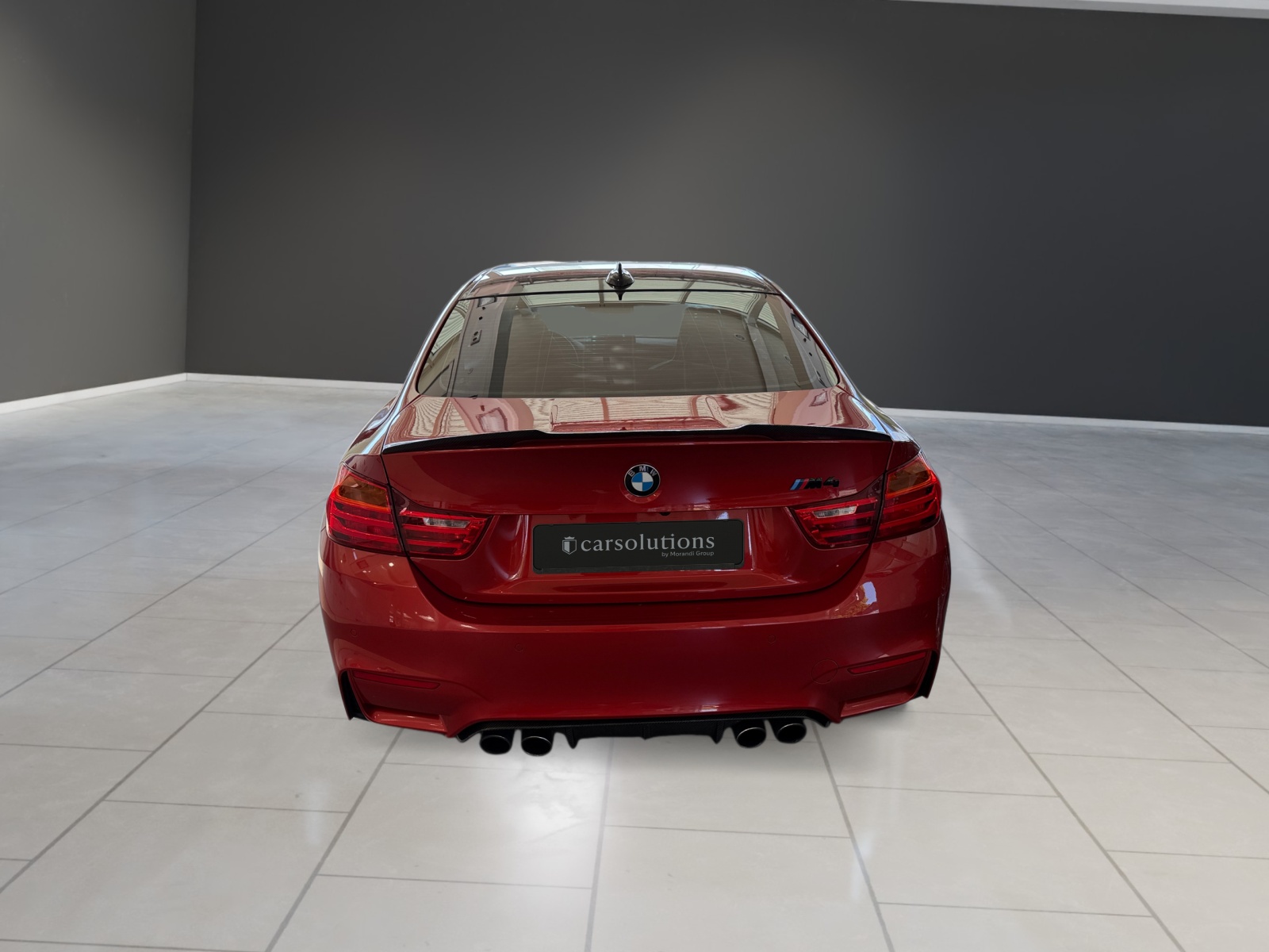 BMW M4 Coupé DKG-image-6