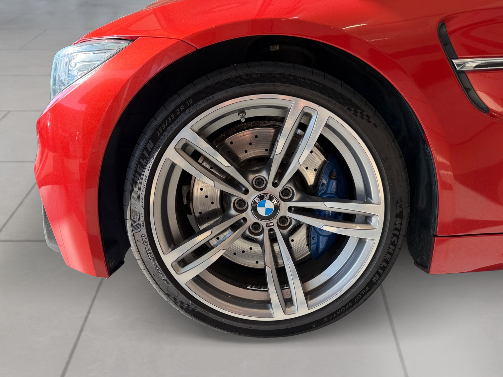 BMW M4 Coupé DKG-image-4