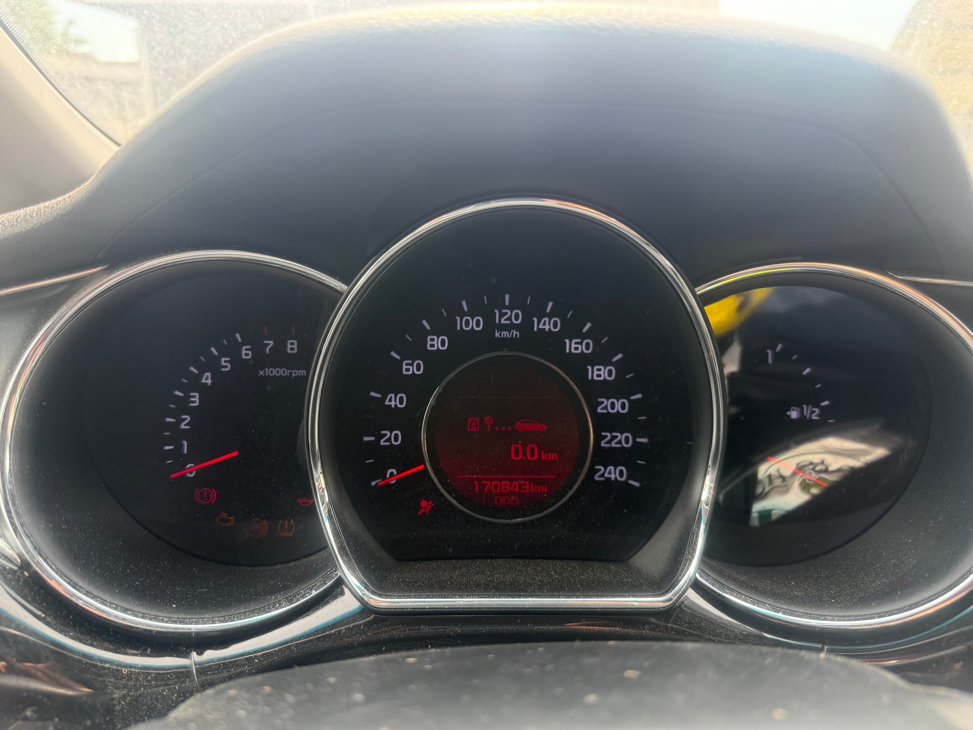 KIA Cee'd 1.0 T-GDi Swiss Champion-image-10