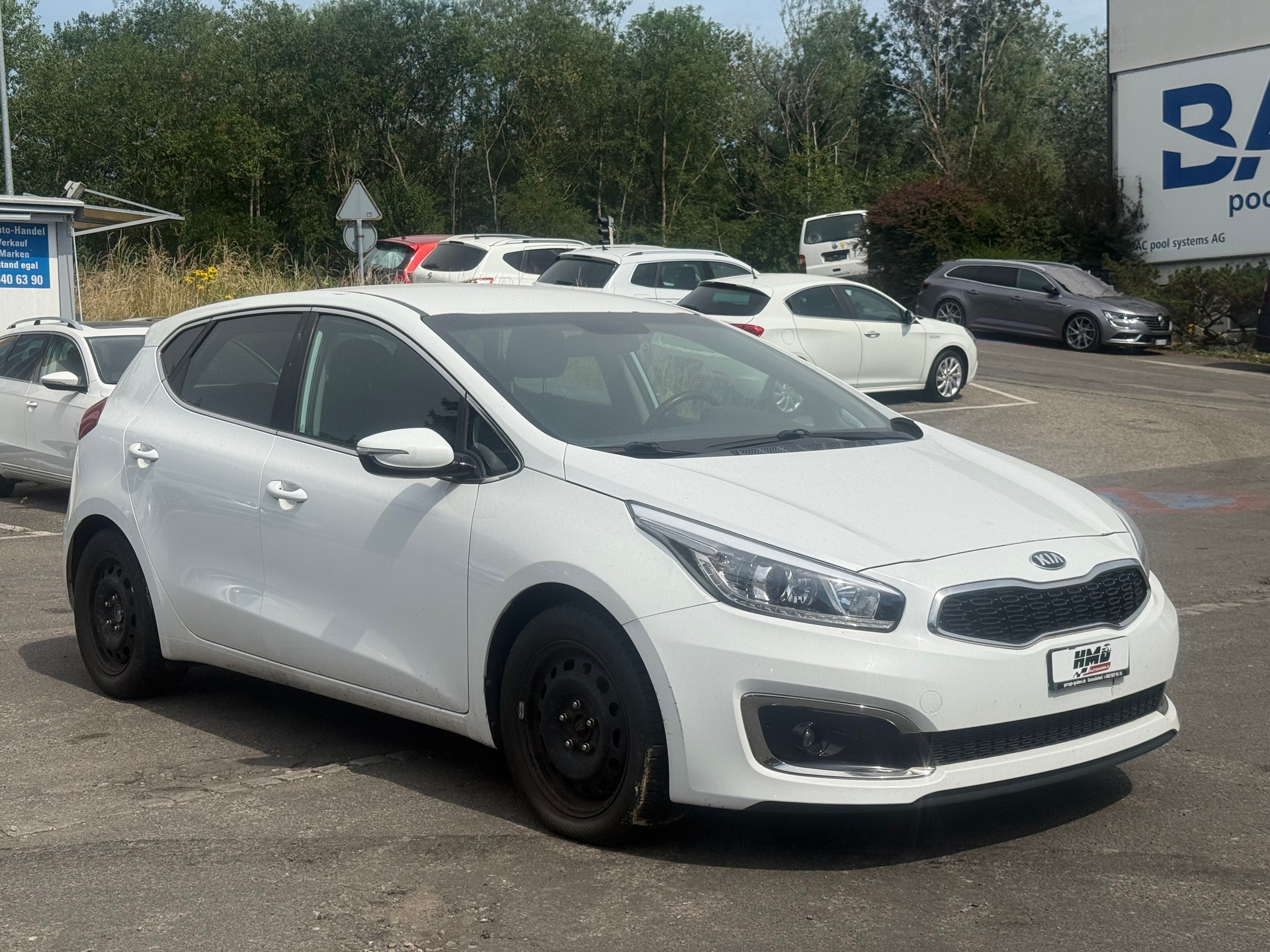KIA Cee'd 1.0 T-GDi Swiss Champion-image-6
