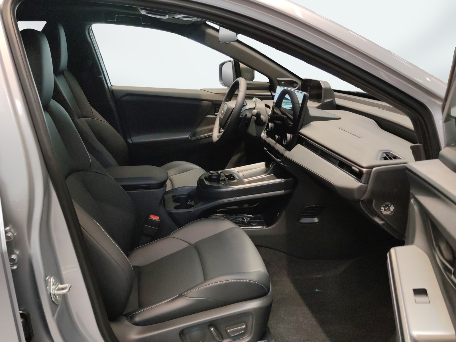 TOYOTA bZ4X Touring Premium AWD-image-8