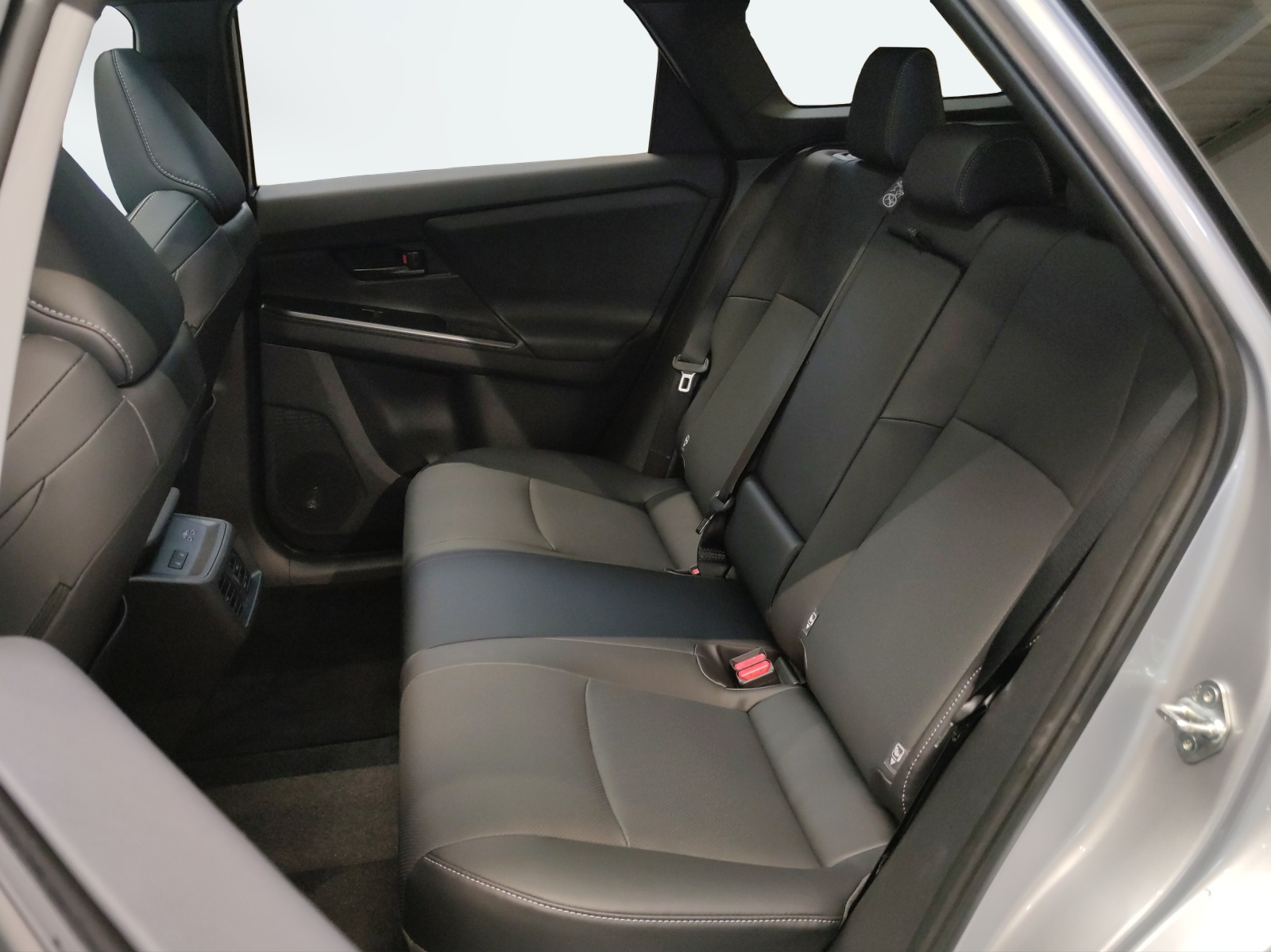 TOYOTA bZ4X Touring Premium AWD-image-15