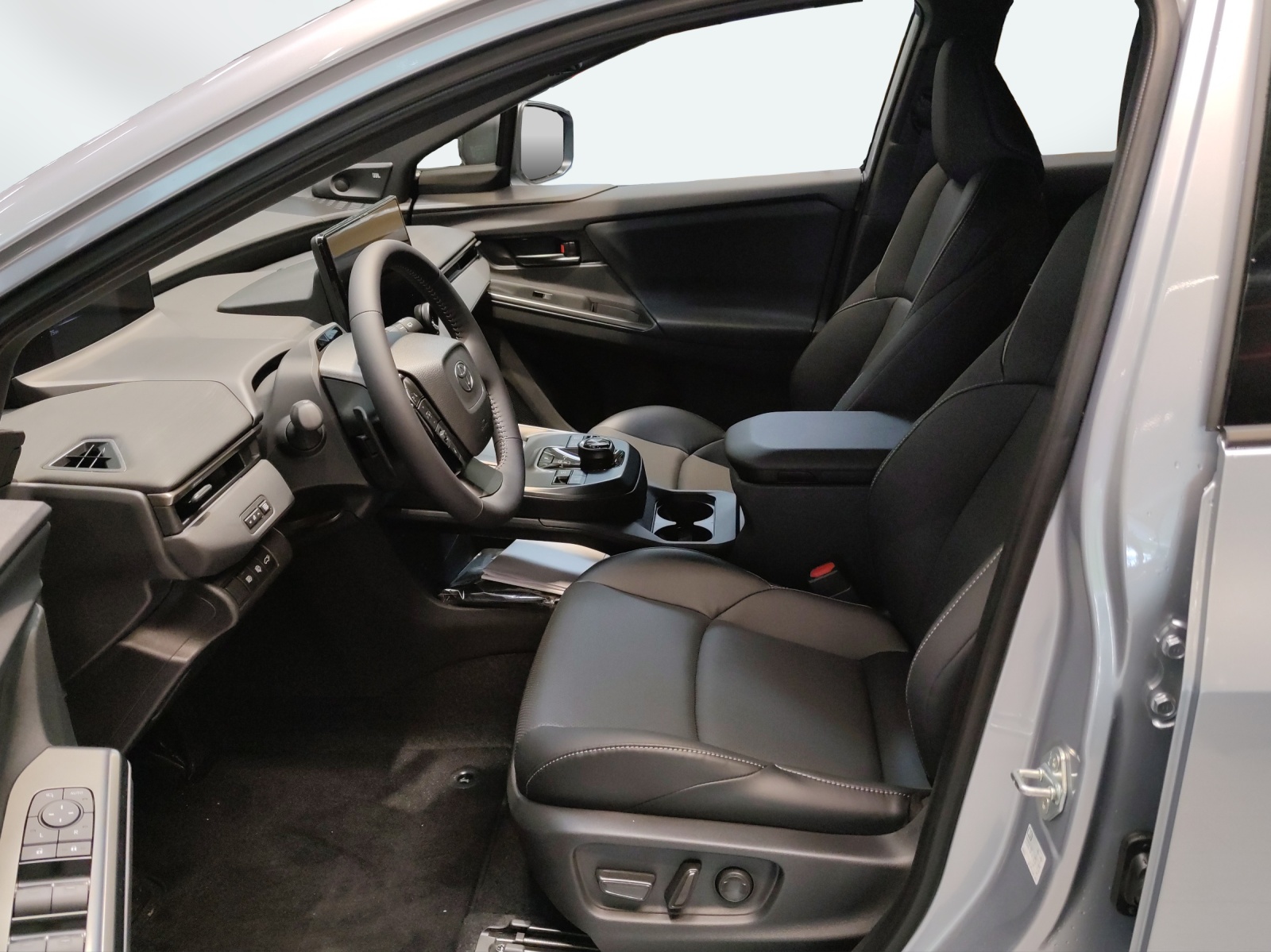 TOYOTA bZ4X Touring Premium AWD-image-7