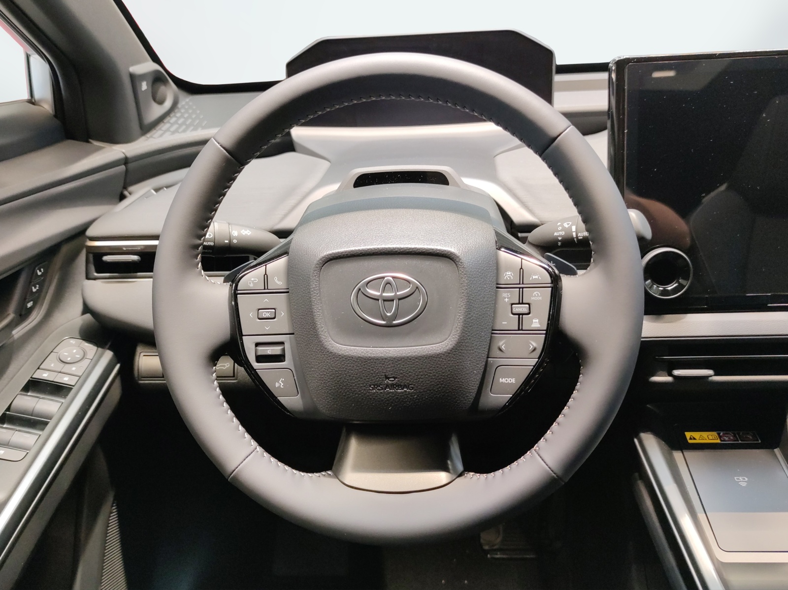 TOYOTA bZ4X Touring Premium AWD-image-10