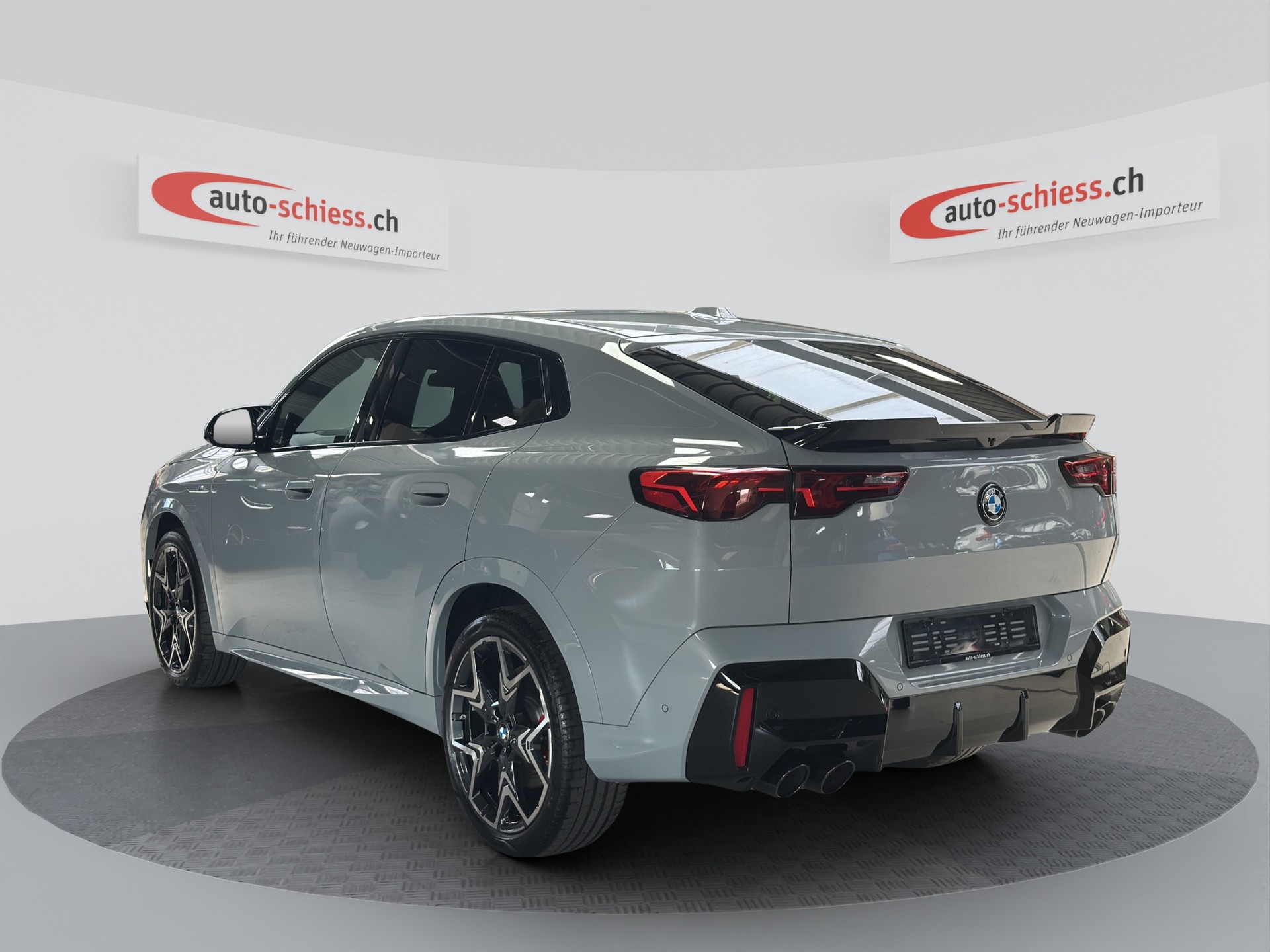 BMW X2 xDrive M35i M Sport Pro-image-2